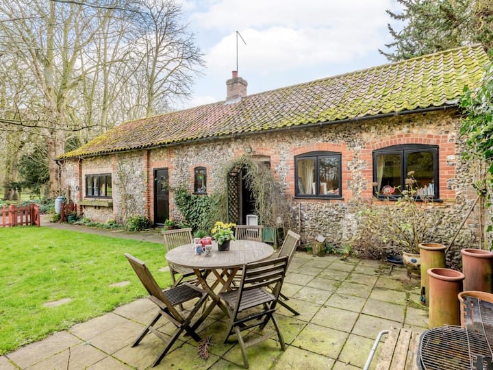 3 Bed In South Creake (Oc-kt099) - Fakenham