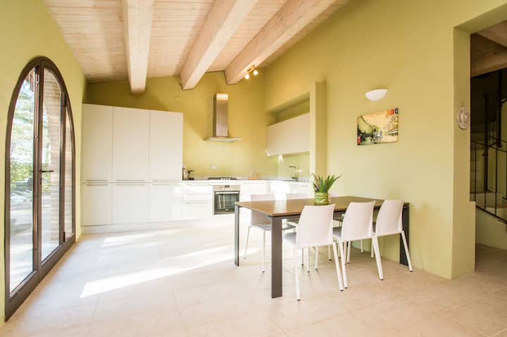 Cignella Villa Salvia Cxl - Pienza