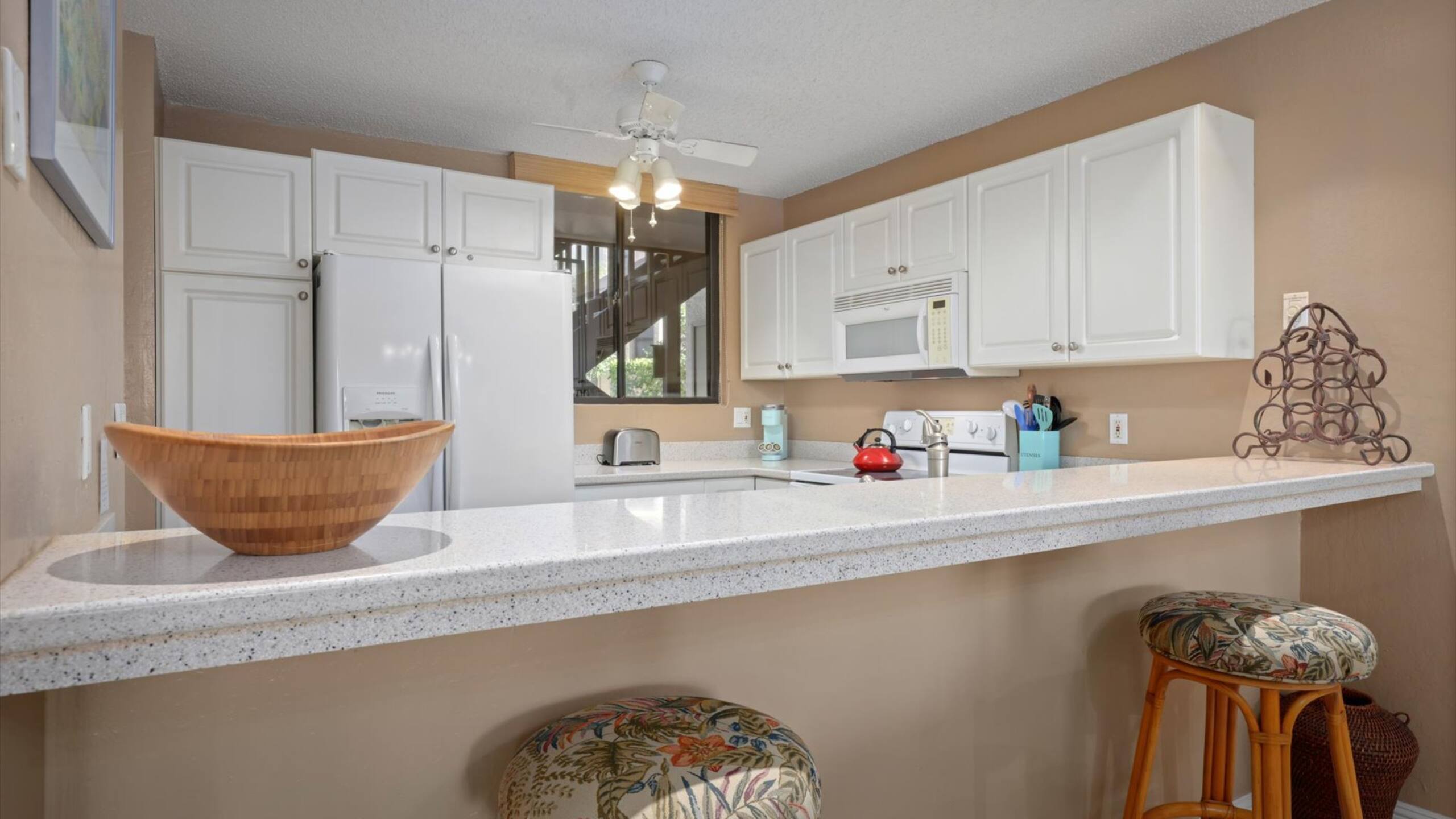 Condo in Waikoloa Village · ★4.25 · 2 bedrooms · 2 beds · 2 baths - Photo 8
