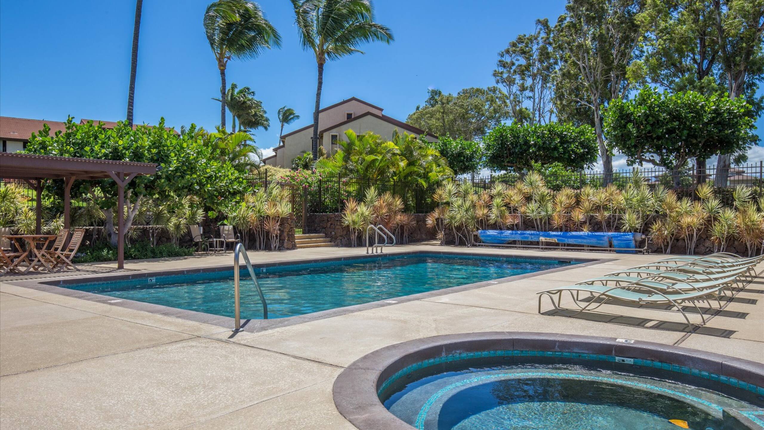 Condo in Waikoloa Village · ★4.25 · 2 bedrooms · 2 beds · 2 baths - Photo 33