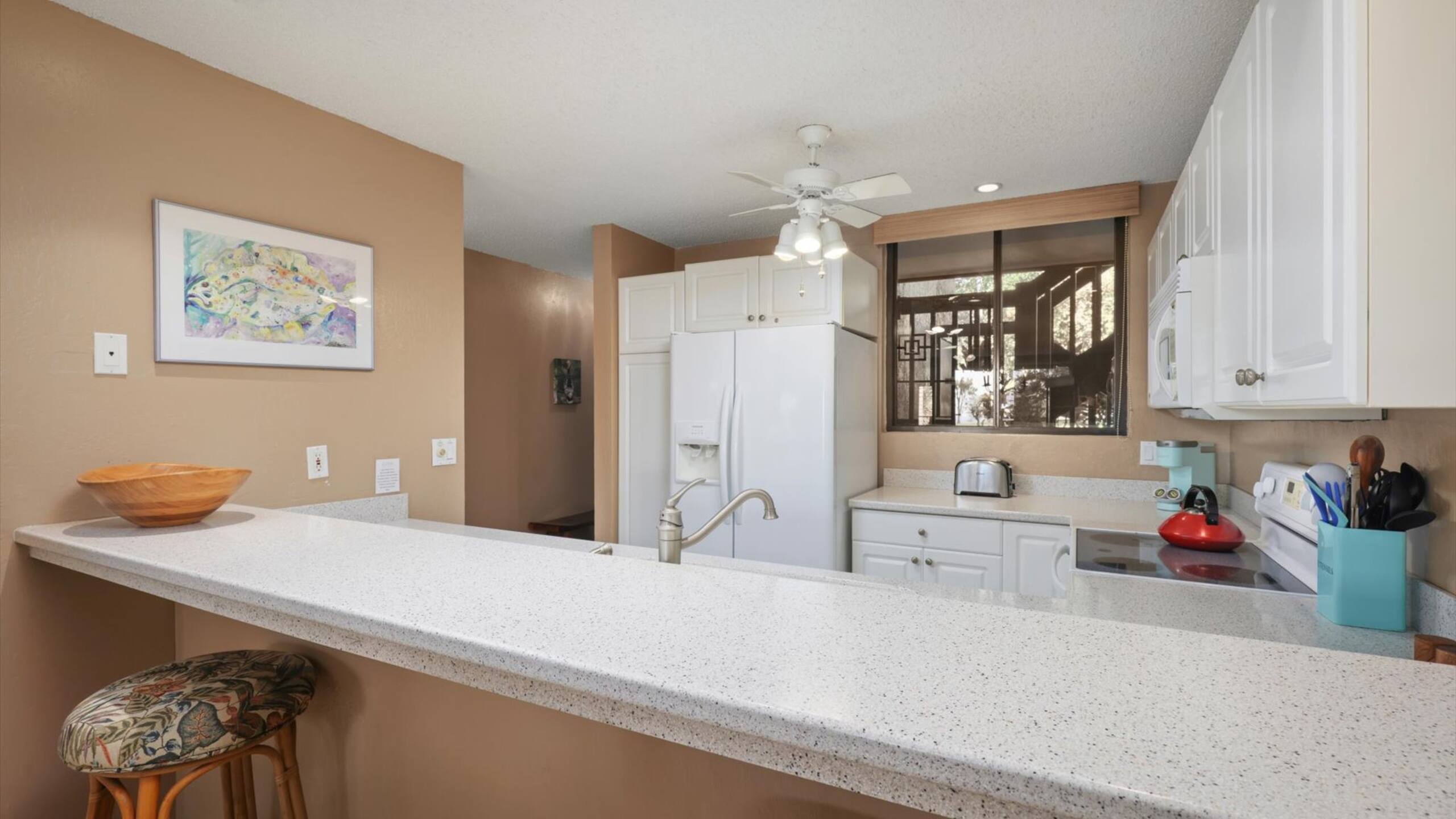 Condo in Waikoloa Village · ★4.25 · 2 bedrooms · 2 beds · 2 baths - Photo 47