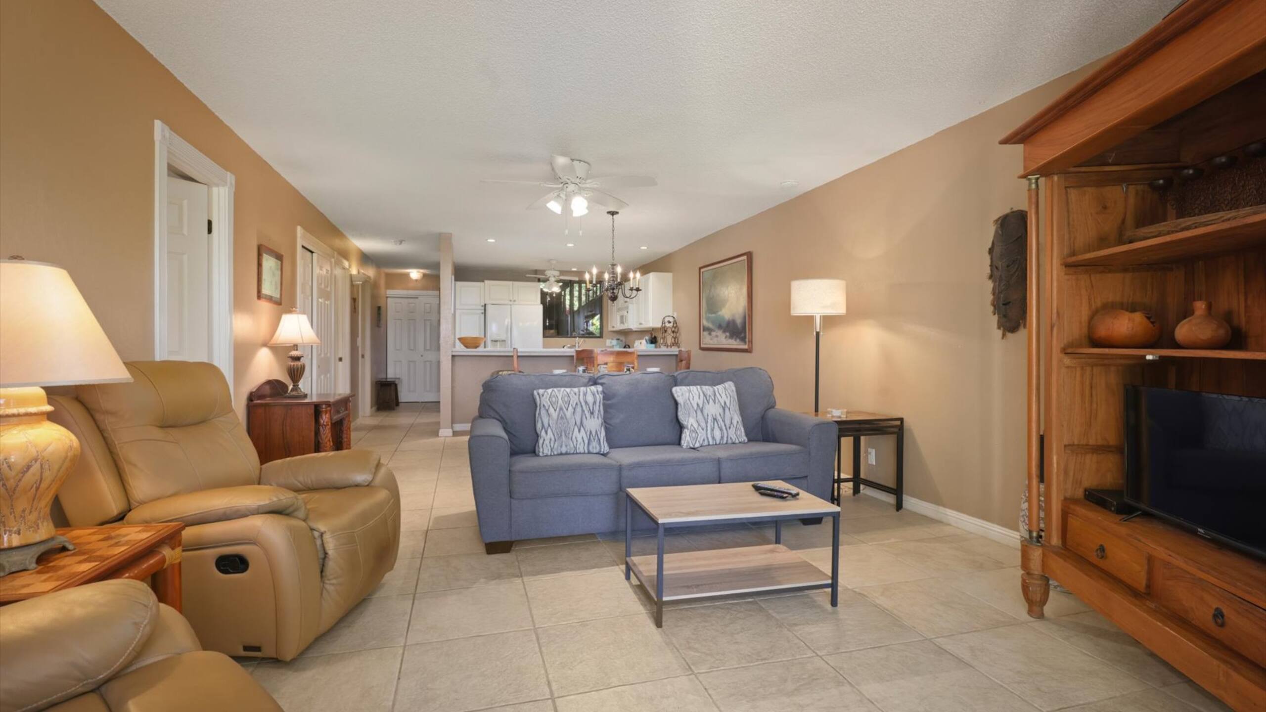 Condo in Waikoloa Village · ★4.25 · 2 bedrooms · 2 beds · 2 baths - Photo 53
