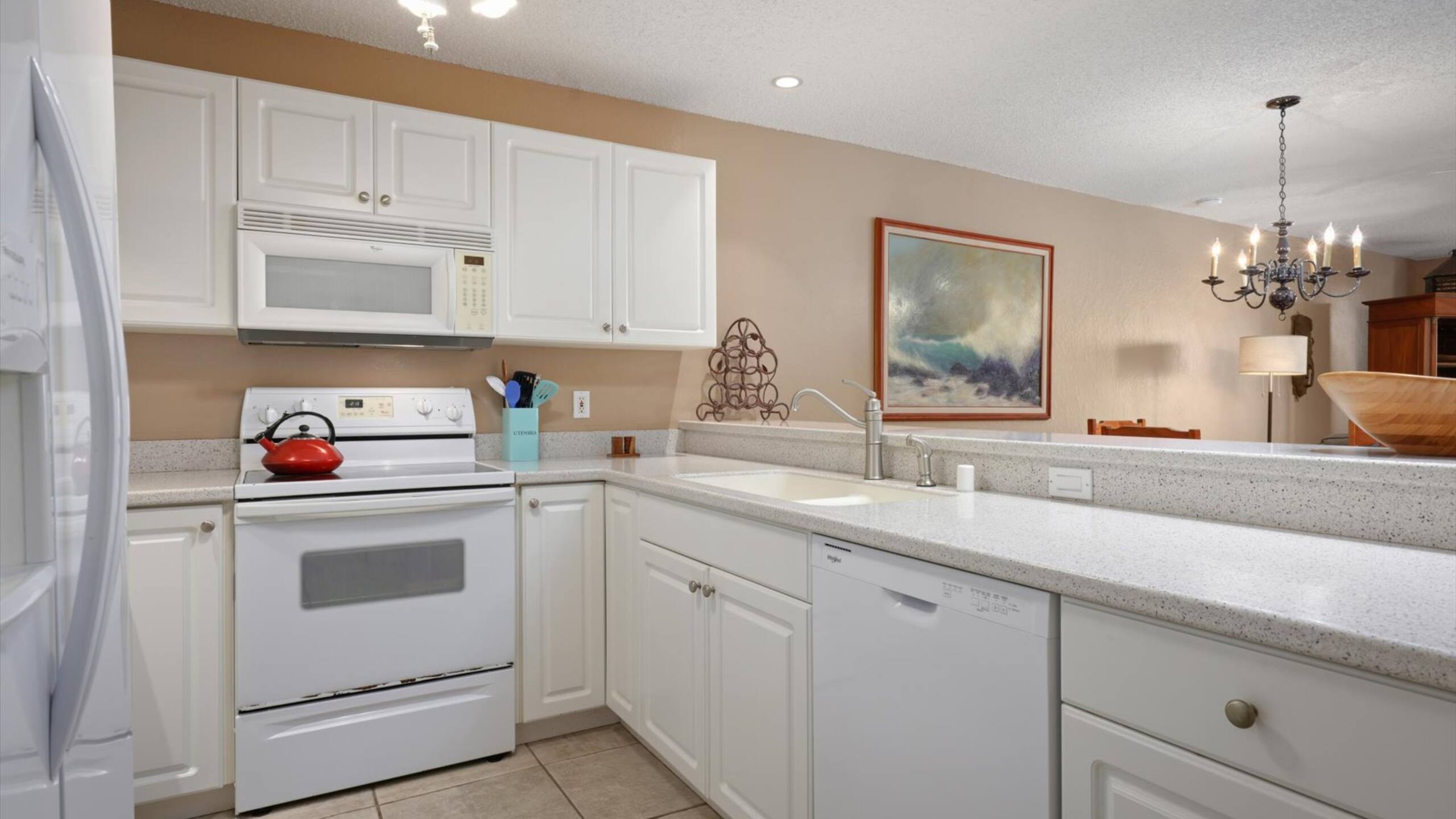 Condo in Waikoloa Village · ★4.25 · 2 bedrooms · 2 beds · 2 baths - Photo 9