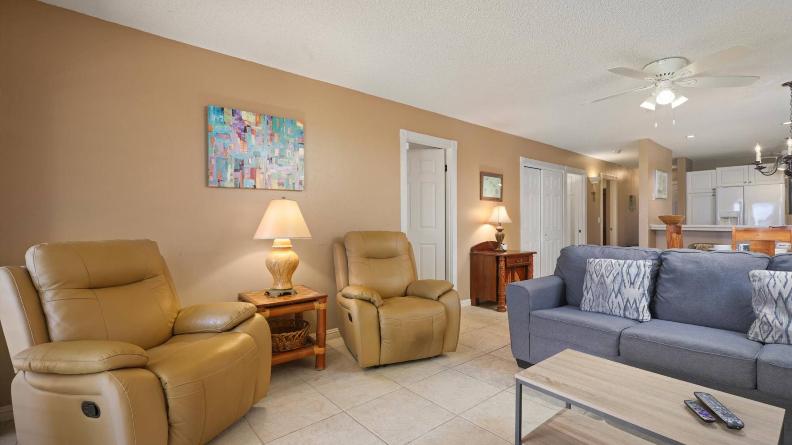 Condo in Waikoloa Village · ★4.25 · 2 bedrooms · 2 beds · 2 baths - Photo 54