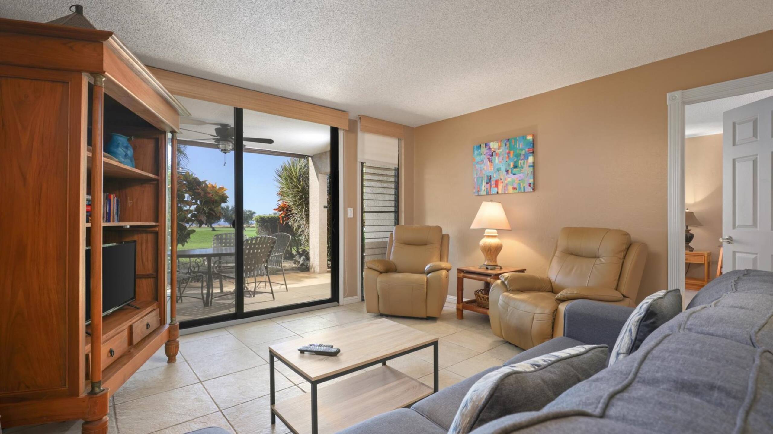Condo in Waikoloa Village · ★4.25 · 2 bedrooms · 2 beds · 2 baths - Photo 12