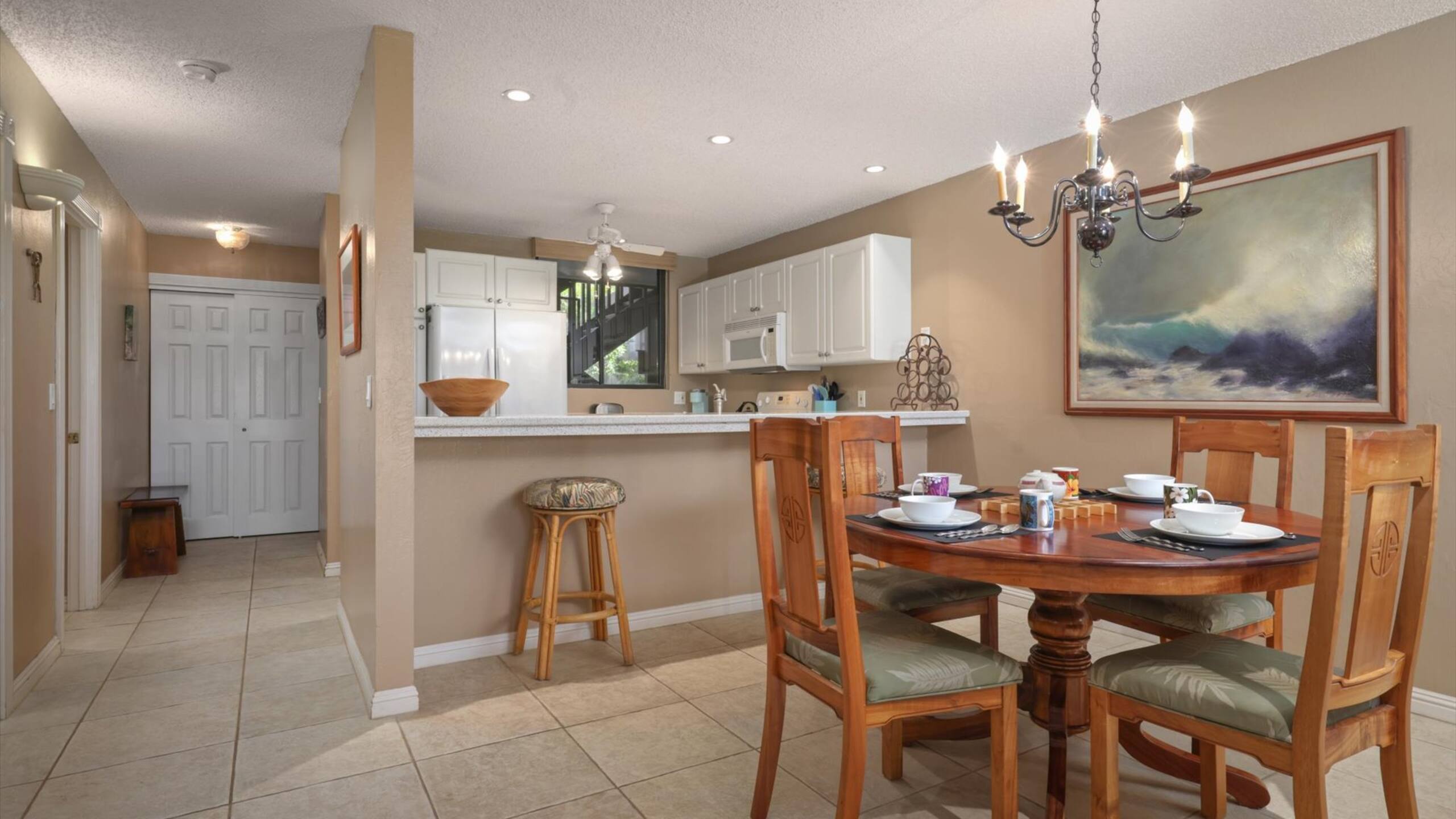 Condo in Waikoloa Village · ★4.25 · 2 bedrooms · 2 beds · 2 baths - Photo 6