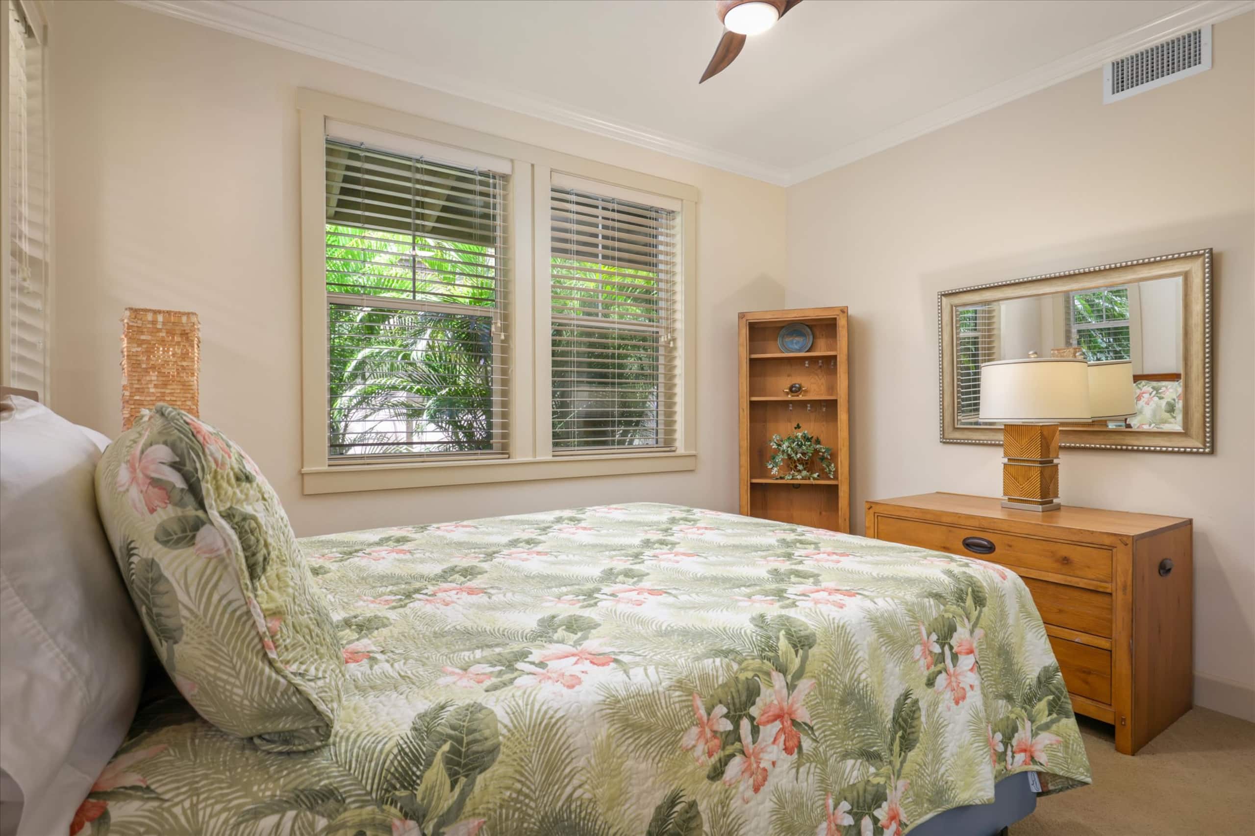 Condo in Waikoloa Village · ★5.0 · 3 bedrooms · 4 beds · 2 baths - Photo 28