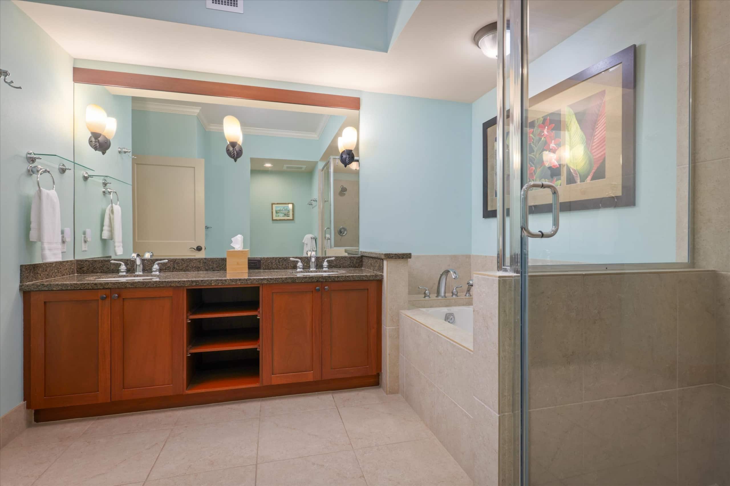 Condo in Waikoloa Village · ★5.0 · 3 bedrooms · 4 beds · 2 baths - Photo 26