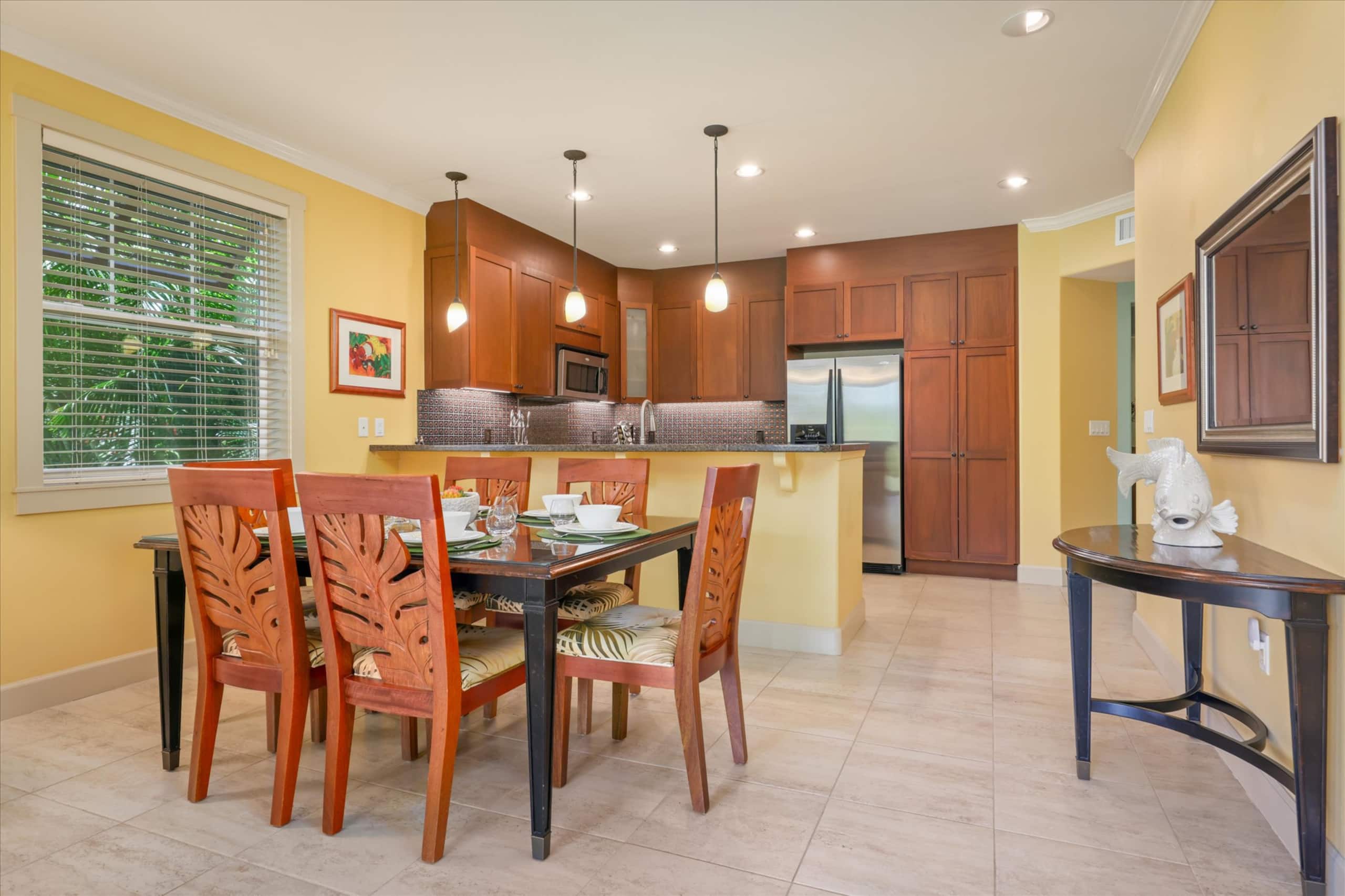 Condo in Waikoloa Village · ★5.0 · 3 bedrooms · 4 beds · 2 baths - Photo 10