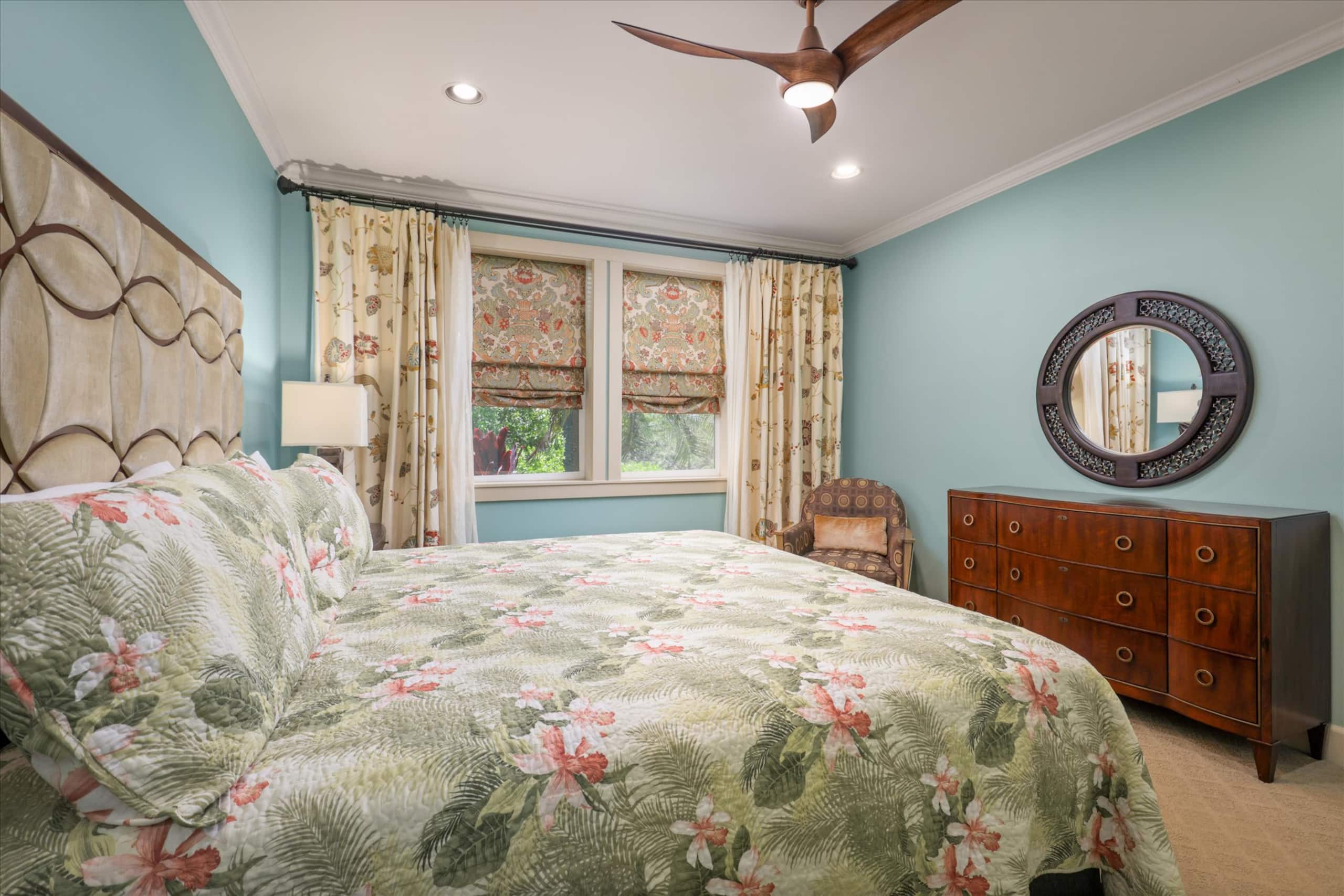 Condo in Waikoloa Village · ★5.0 · 3 bedrooms · 4 beds · 2 baths - Photo 22
