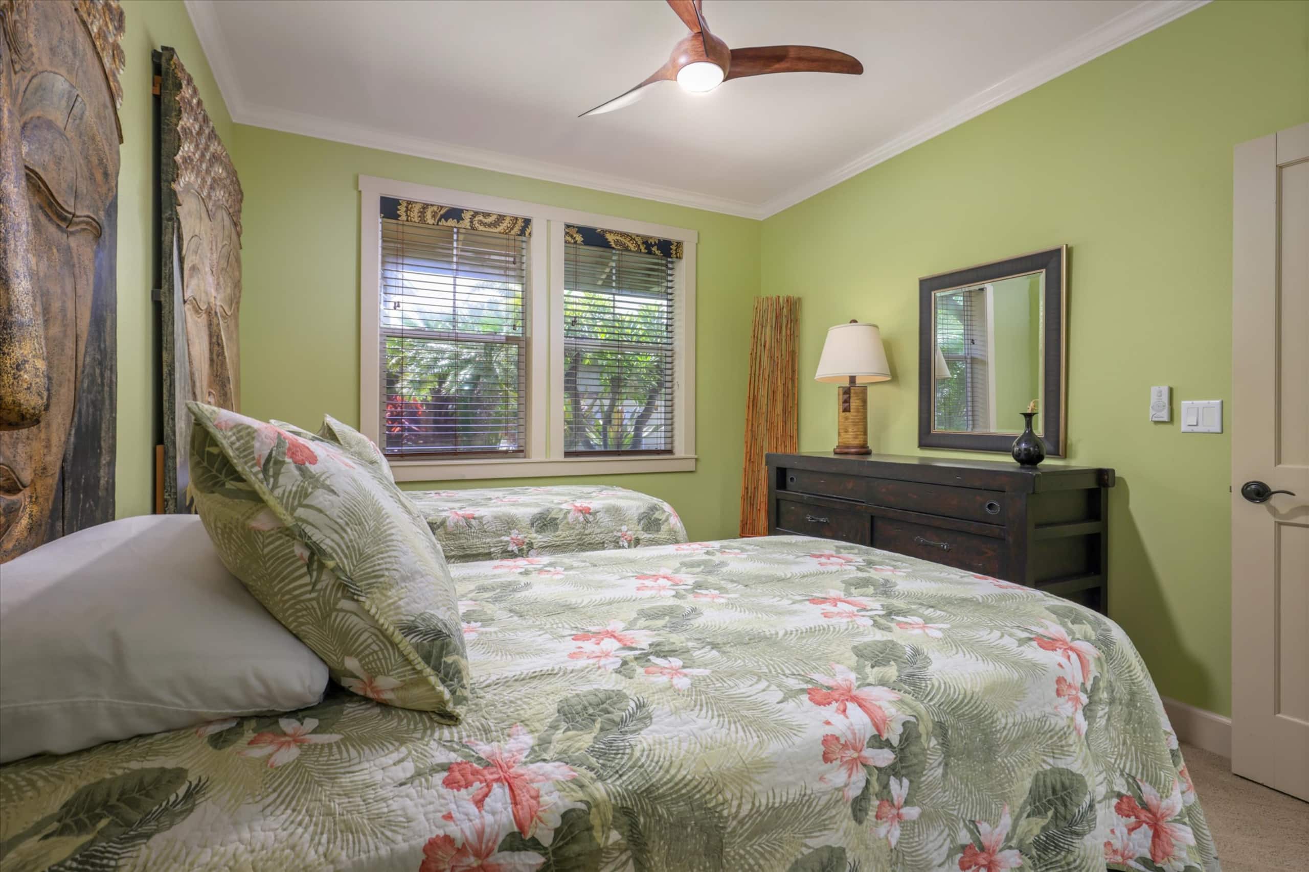 Condo in Waikoloa Village · ★5.0 · 3 bedrooms · 4 beds · 2 baths - Photo 33