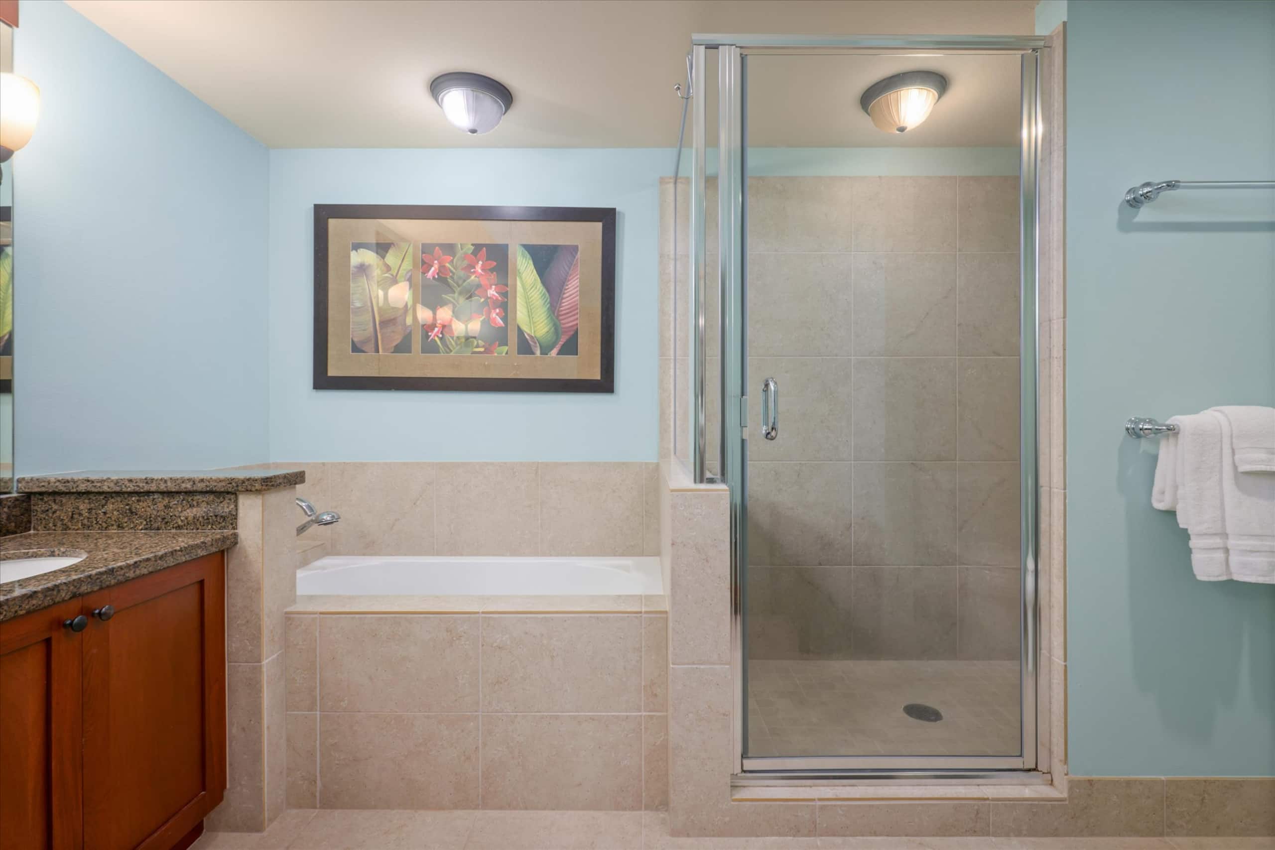 Condo in Waikoloa Village · ★5.0 · 3 bedrooms · 4 beds · 2 baths - Photo 77