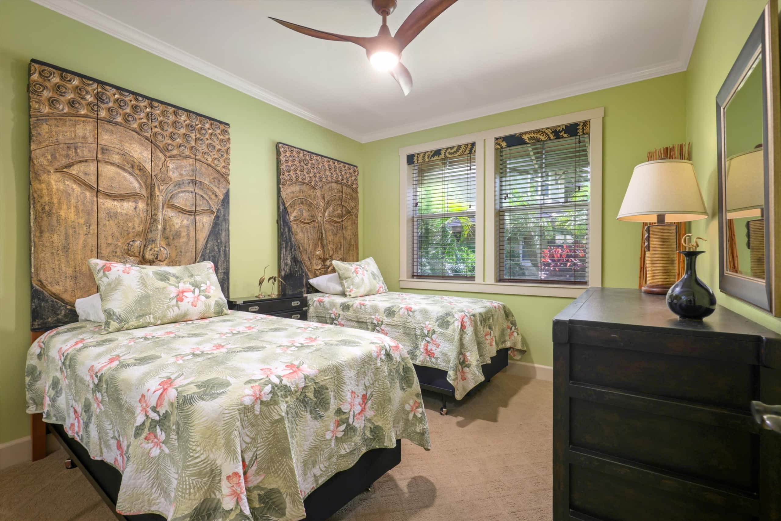 Condo in Waikoloa Village · ★5.0 · 3 bedrooms · 4 beds · 2 baths - Photo 32