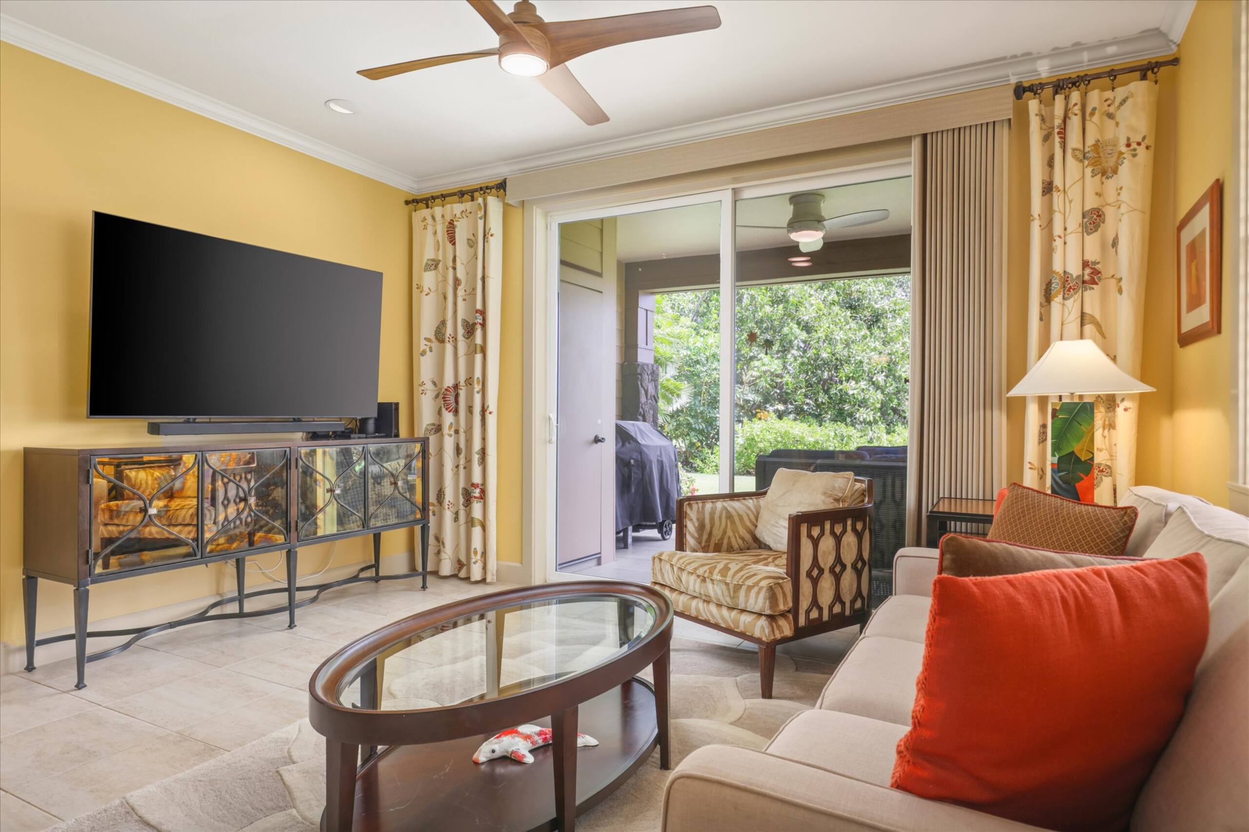 Condo in Waikoloa Village · ★5.0 · 3 bedrooms · 4 beds · 2 baths - Photo 64