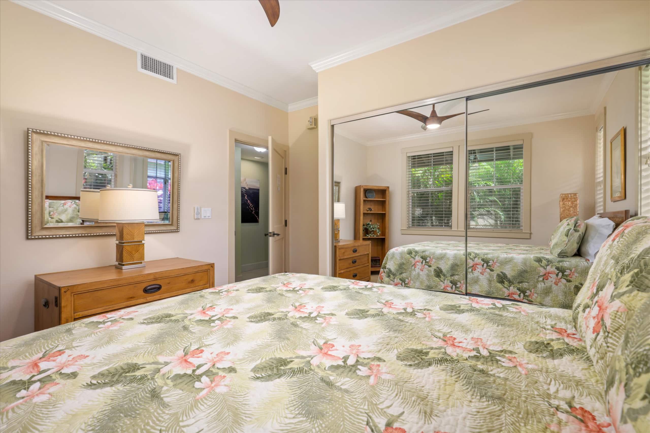 Condo in Waikoloa Village · ★5.0 · 3 bedrooms · 4 beds · 2 baths - Photo 30