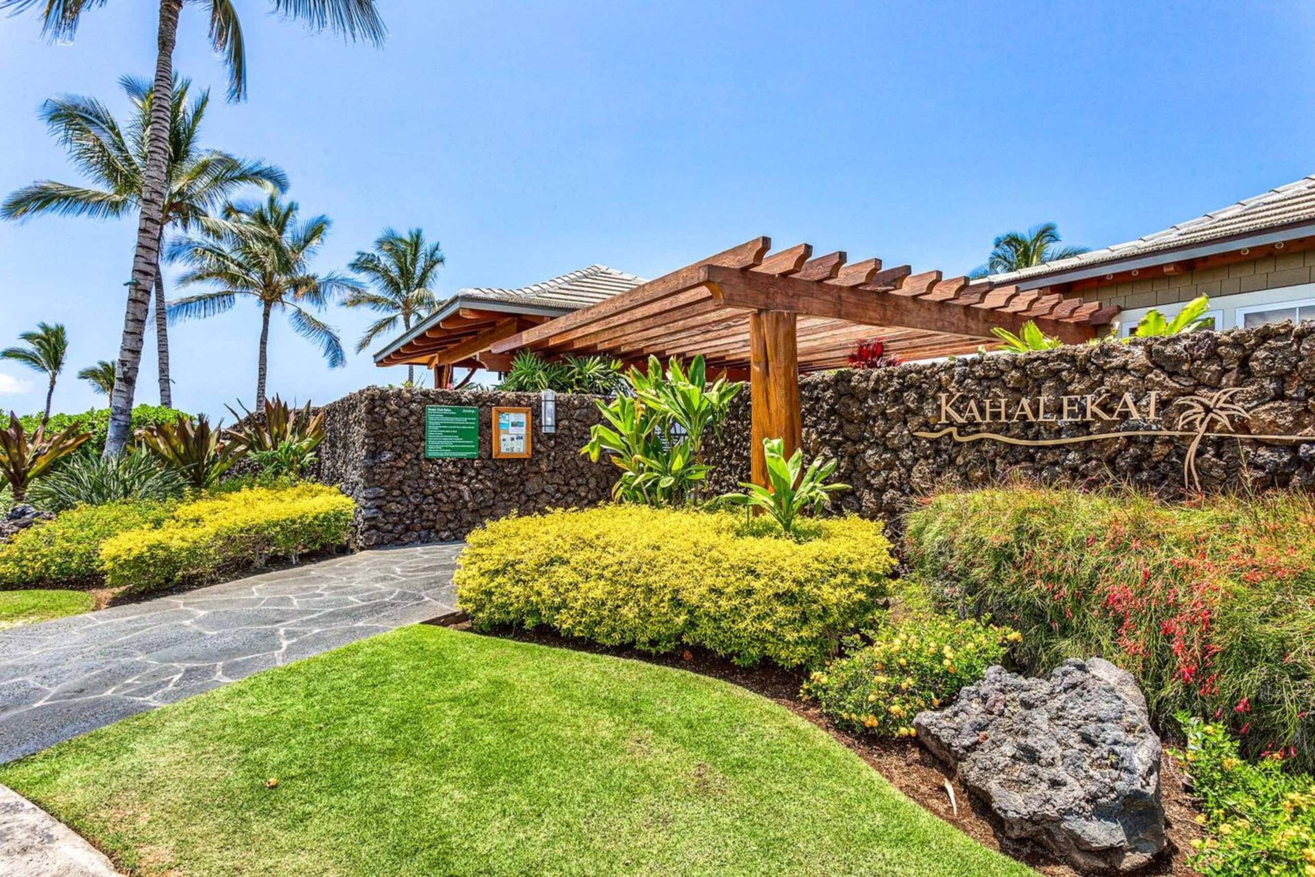 Condo in Waikoloa Village · ★5.0 · 3 bedrooms · 4 beds · 2 baths - Photo 41