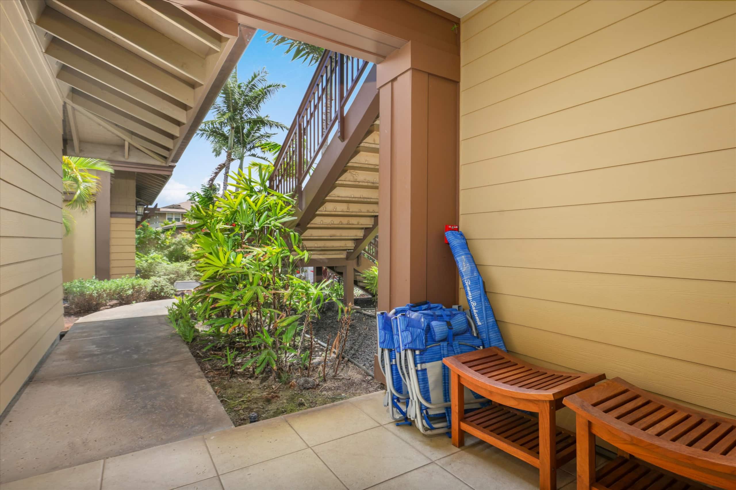 Condo in Waikoloa Village · ★5.0 · 3 bedrooms · 4 beds · 2 baths - Photo 36