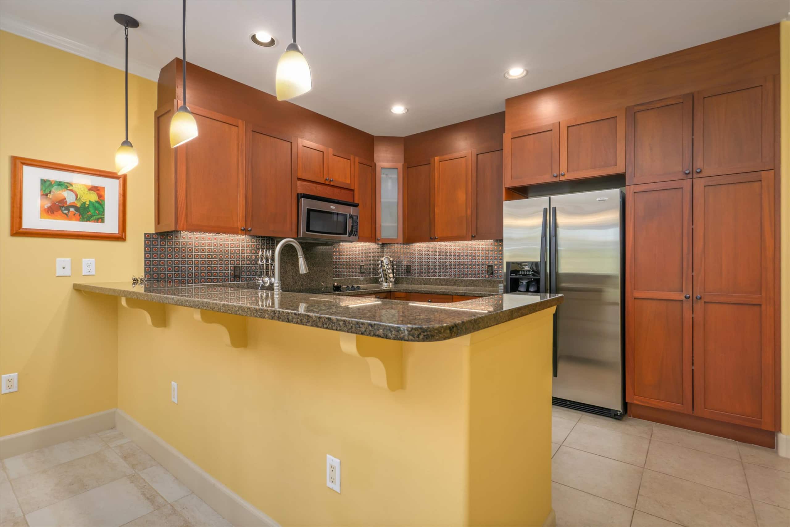 Condo in Waikoloa Village · ★5.0 · 3 bedrooms · 4 beds · 2 baths - Photo 60