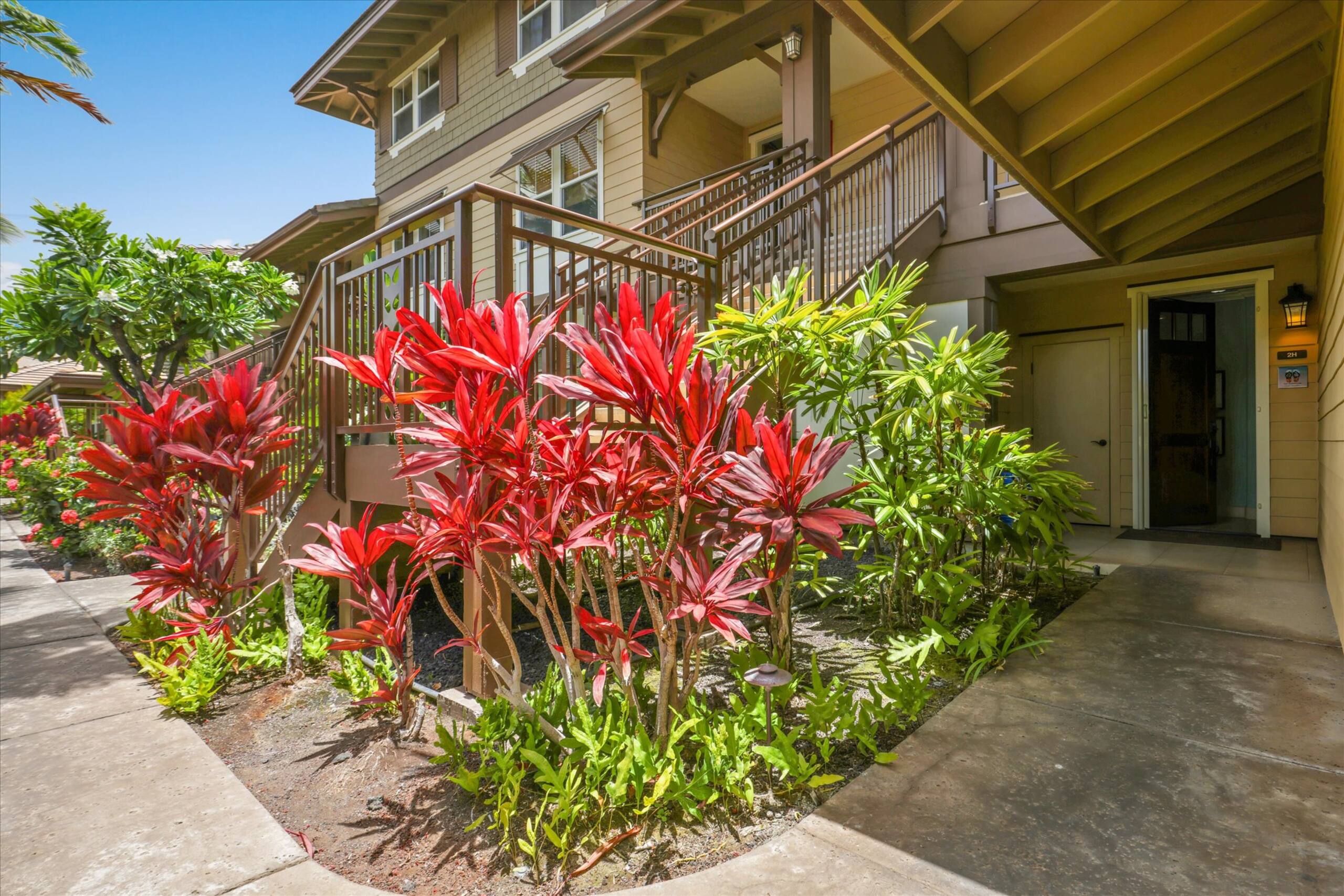 Condo in Waikoloa Village · ★5.0 · 3 bedrooms · 4 beds · 2 baths - Photo 40