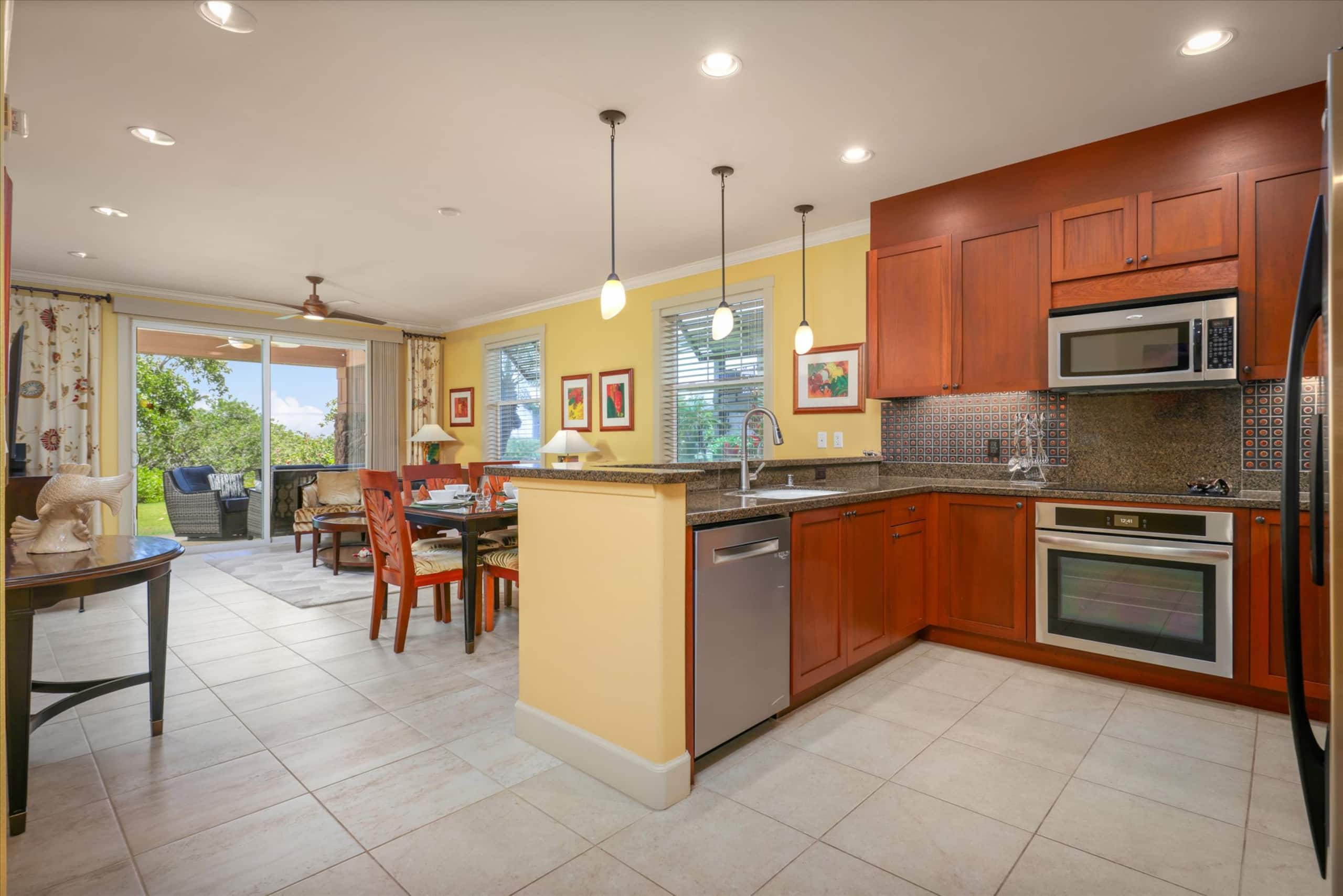 Condo in Waikoloa Village · ★5.0 · 3 bedrooms · 4 beds · 2 baths - Photo 58