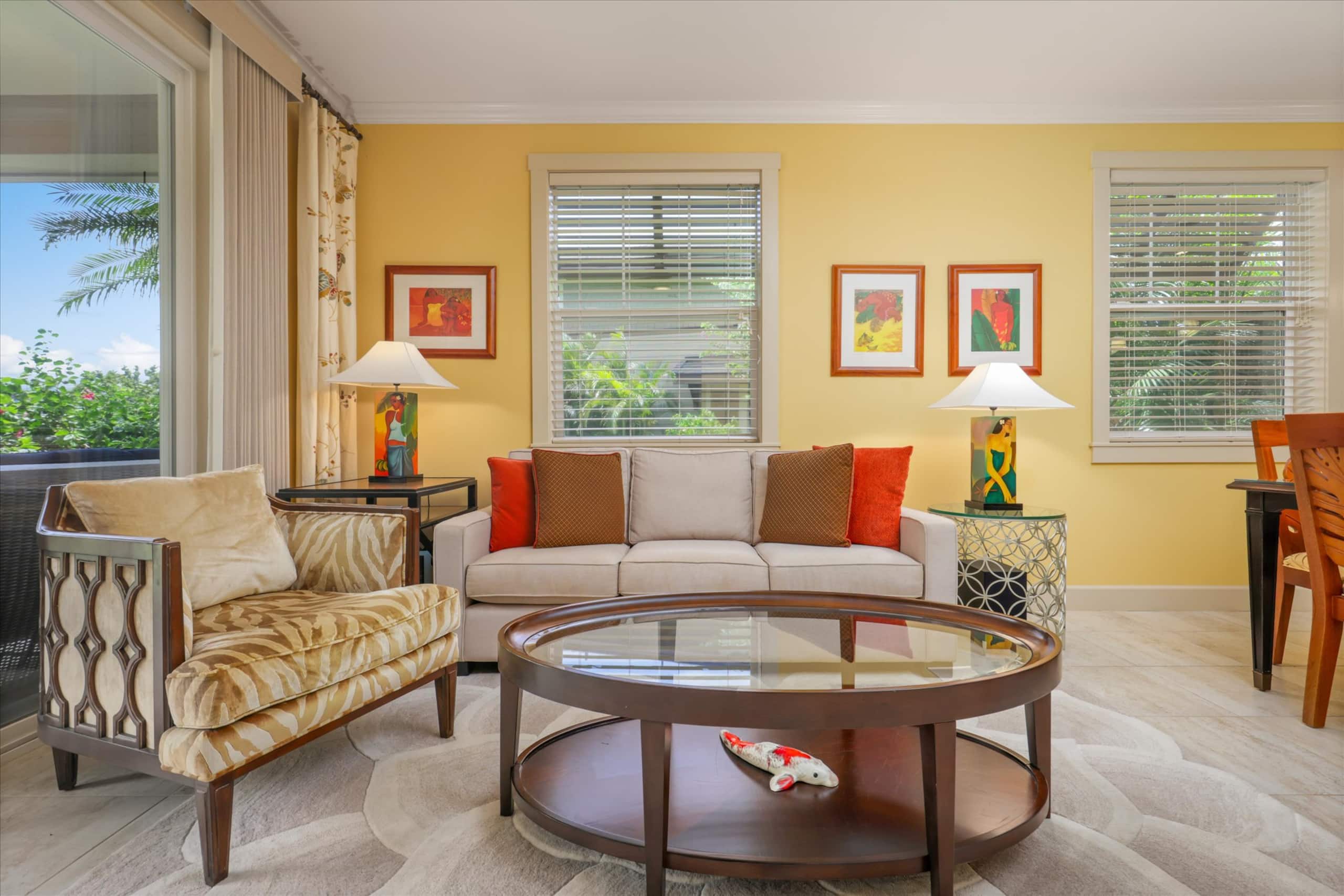 Condo in Waikoloa Village · ★5.0 · 3 bedrooms · 4 beds · 2 baths - Photo 67