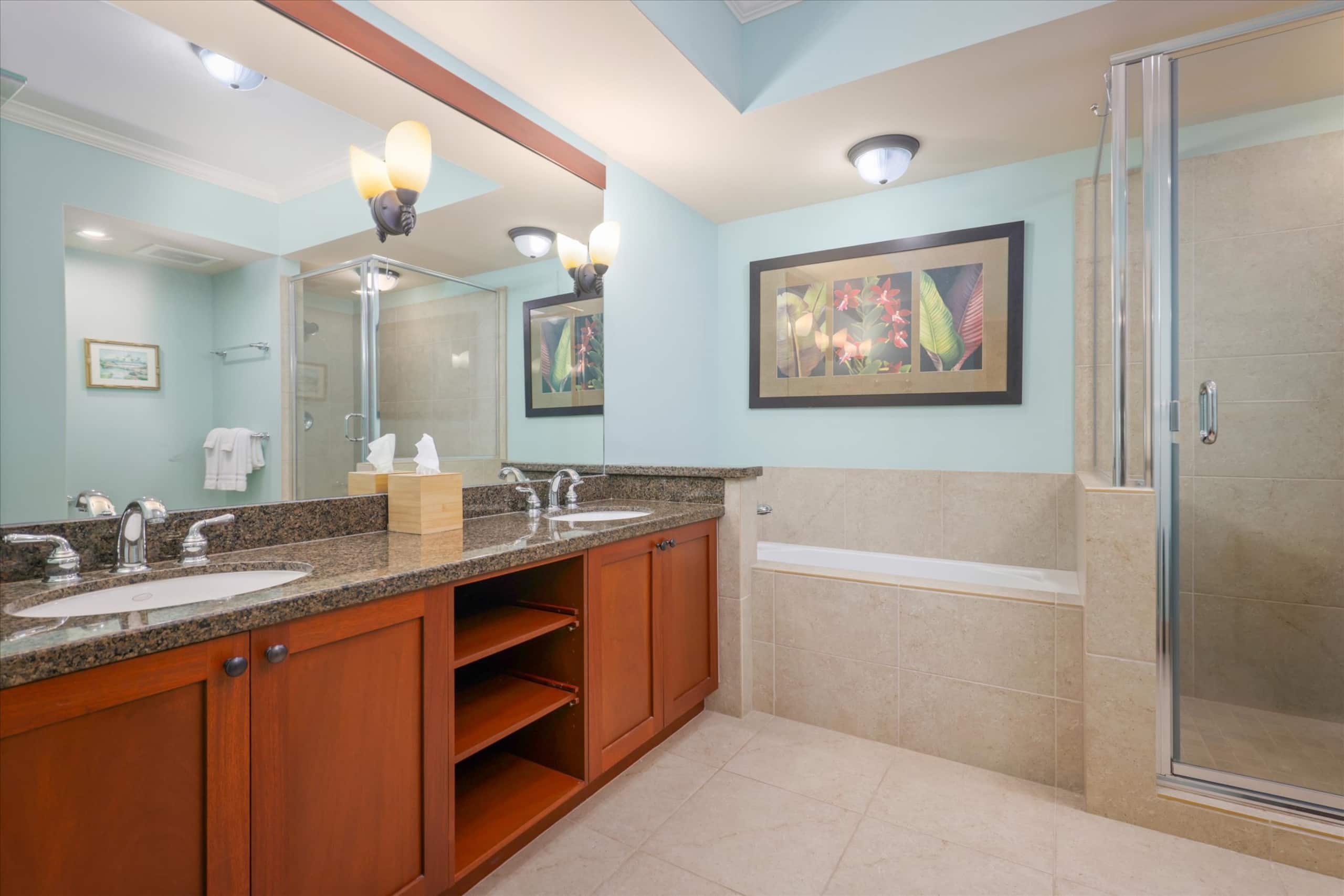 Condo in Waikoloa Village · ★5.0 · 3 bedrooms · 4 beds · 2 baths - Photo 75