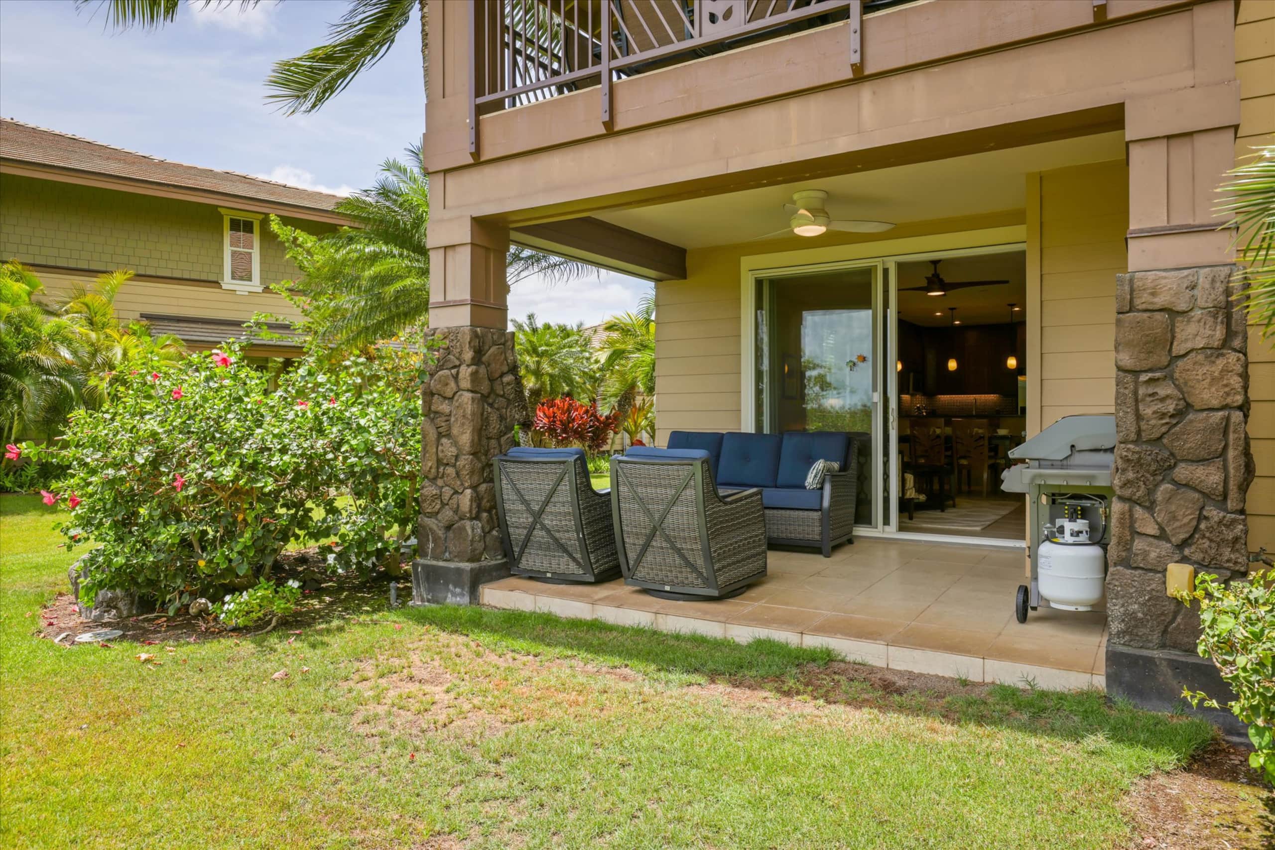 Condo in Waikoloa Village · ★5.0 · 3 bedrooms · 4 beds · 2 baths - Photo 70