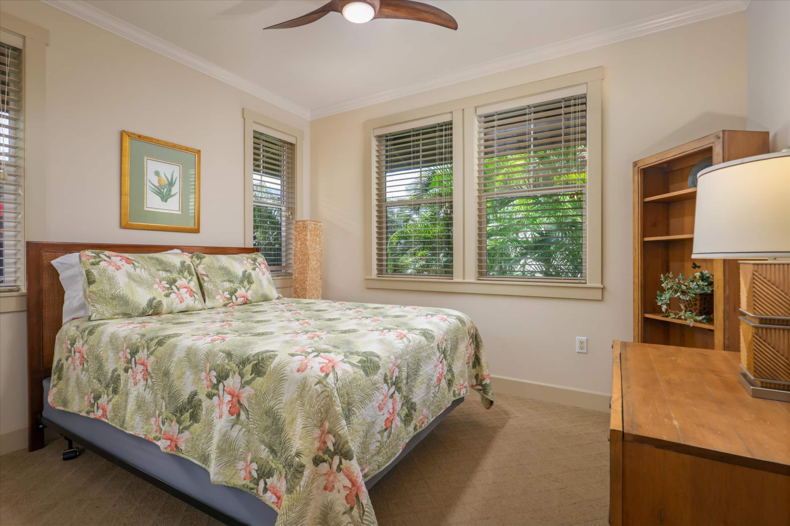 Condo in Waikoloa Village · ★5.0 · 3 bedrooms · 4 beds · 2 baths - Photo 78