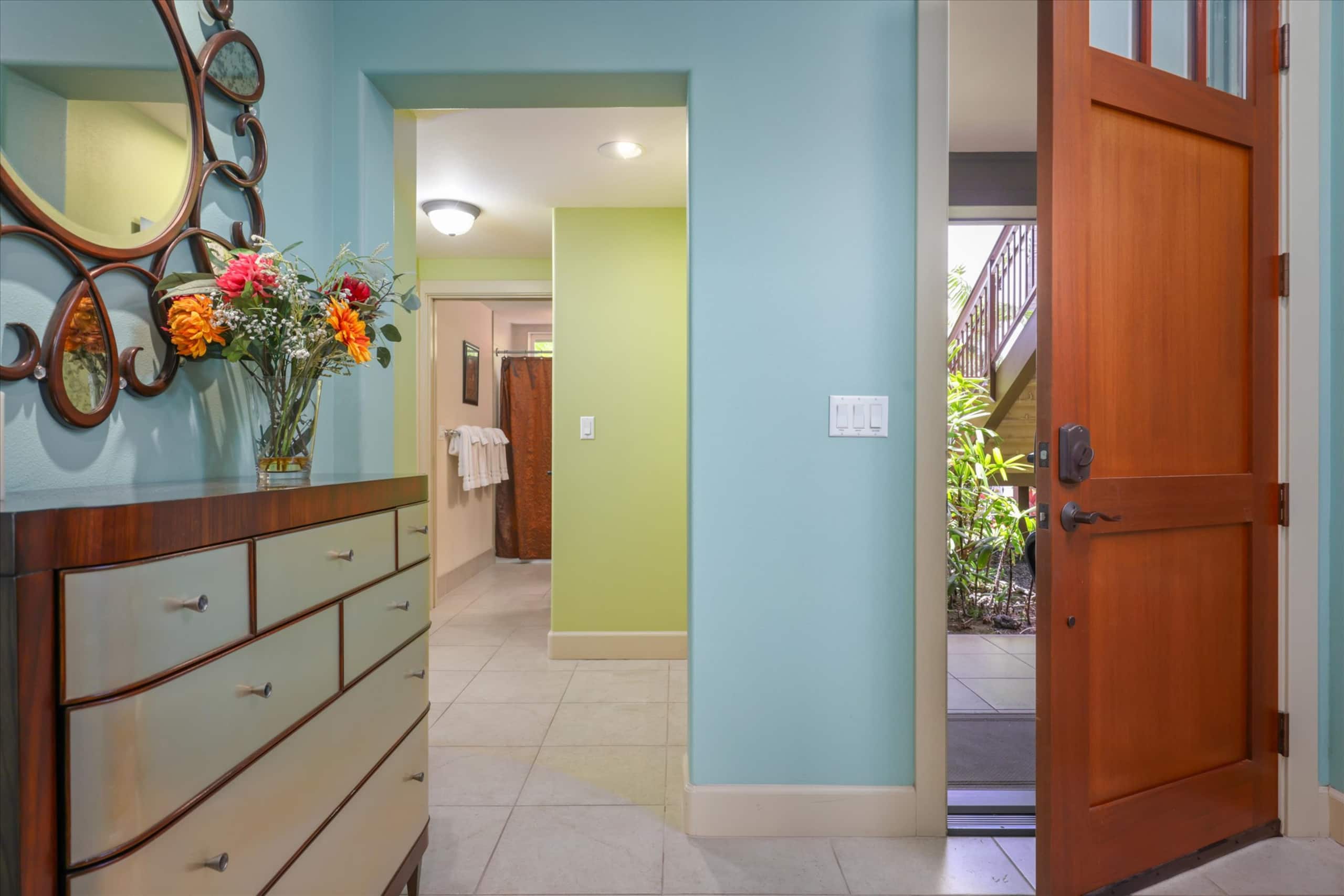 Condo in Waikoloa Village · ★5.0 · 3 bedrooms · 4 beds · 2 baths - Photo 56