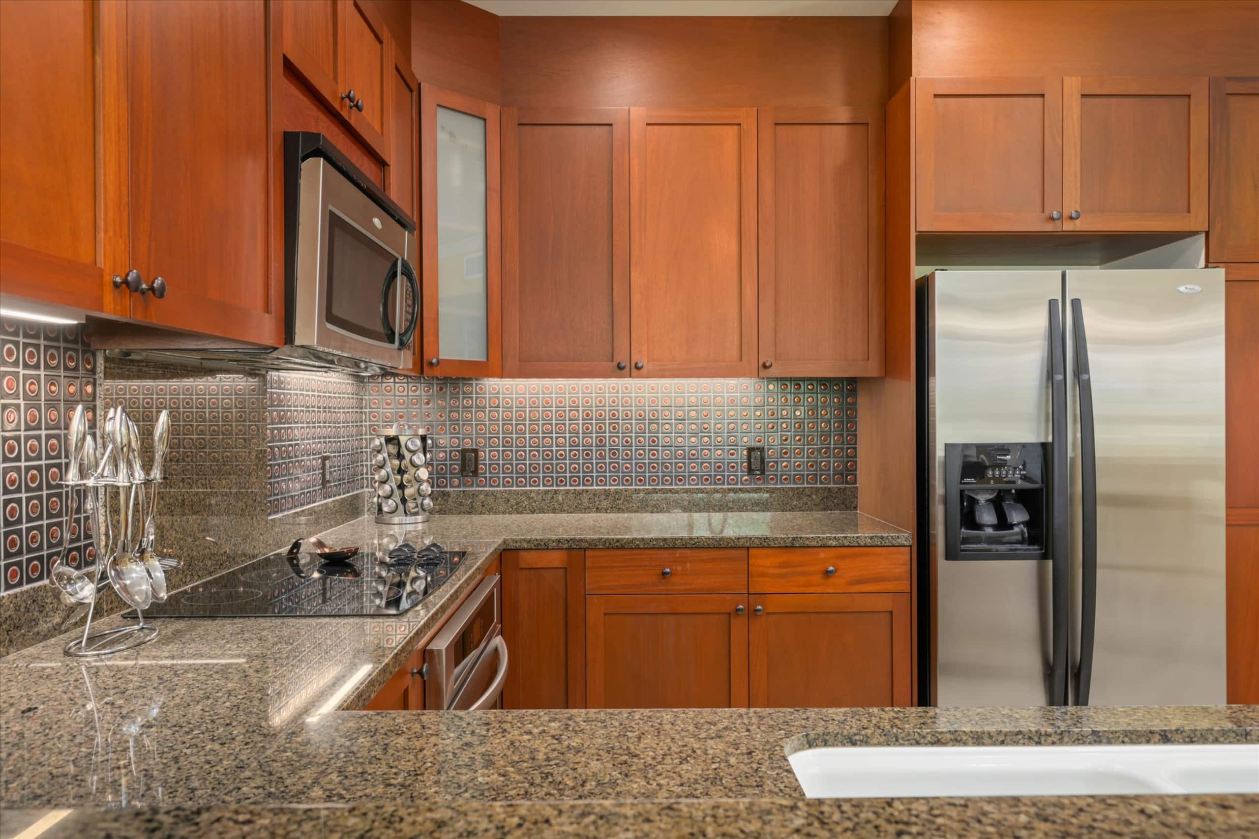 Condo in Waikoloa Village · ★5.0 · 3 bedrooms · 4 beds · 2 baths - Photo 13