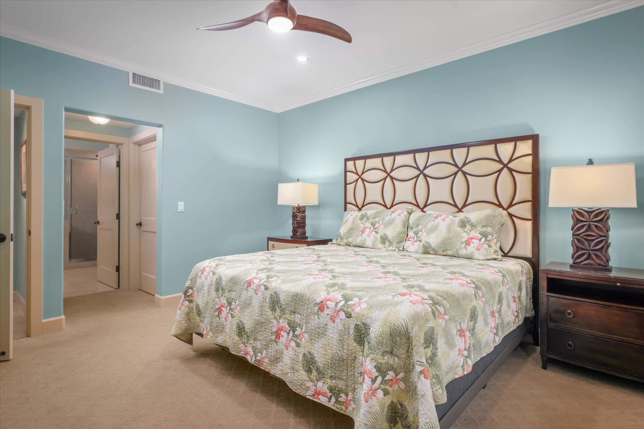 Condo in Waikoloa Village · ★5.0 · 3 bedrooms · 4 beds · 2 baths - Photo 24