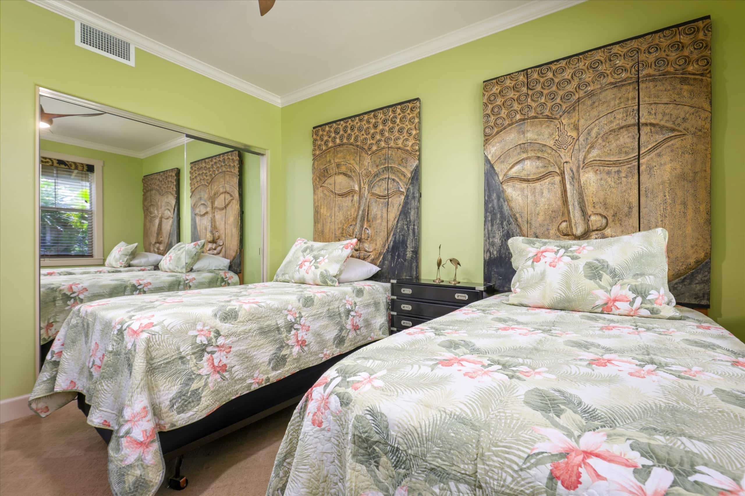 Condo in Waikoloa Village · ★5.0 · 3 bedrooms · 4 beds · 2 baths - Photo 82