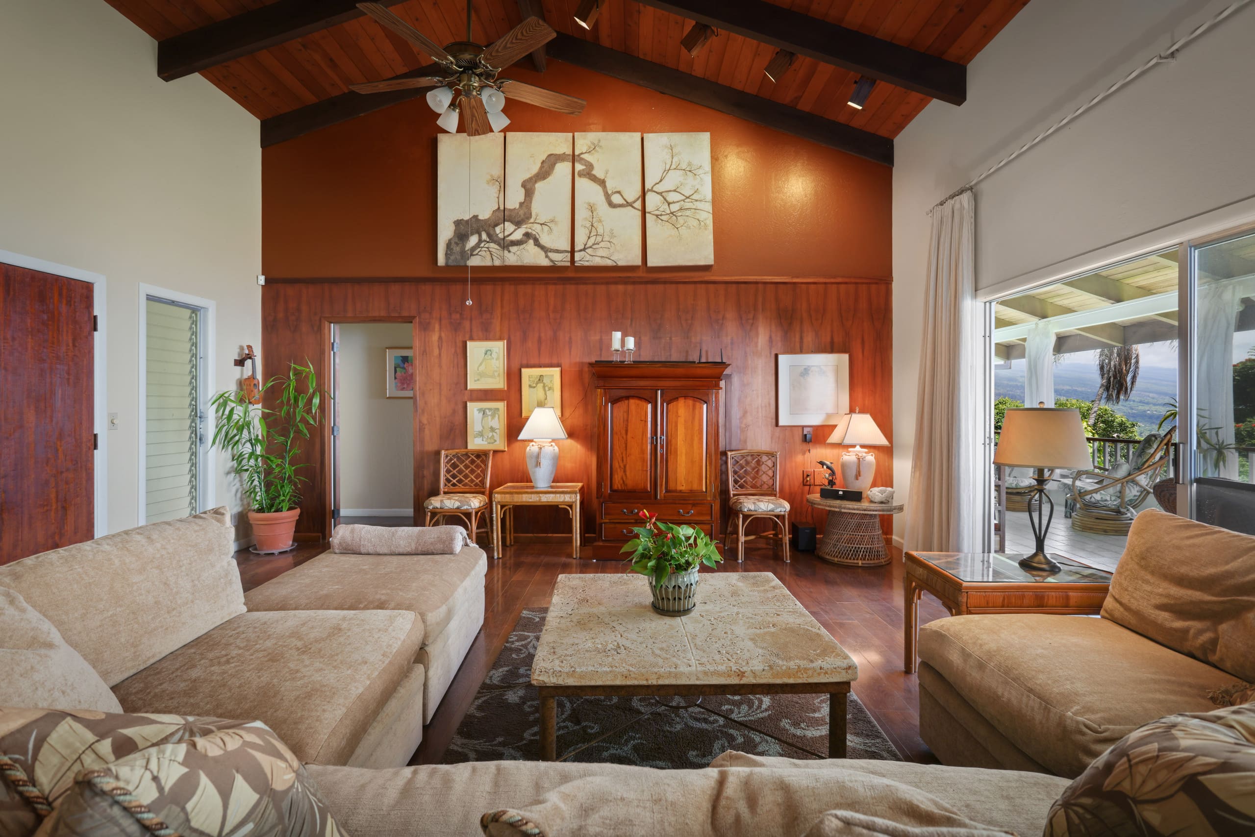 Home in Captain Cook · ★5.0 · 3 bedrooms · 4 beds · 2.5 baths - Photo 52