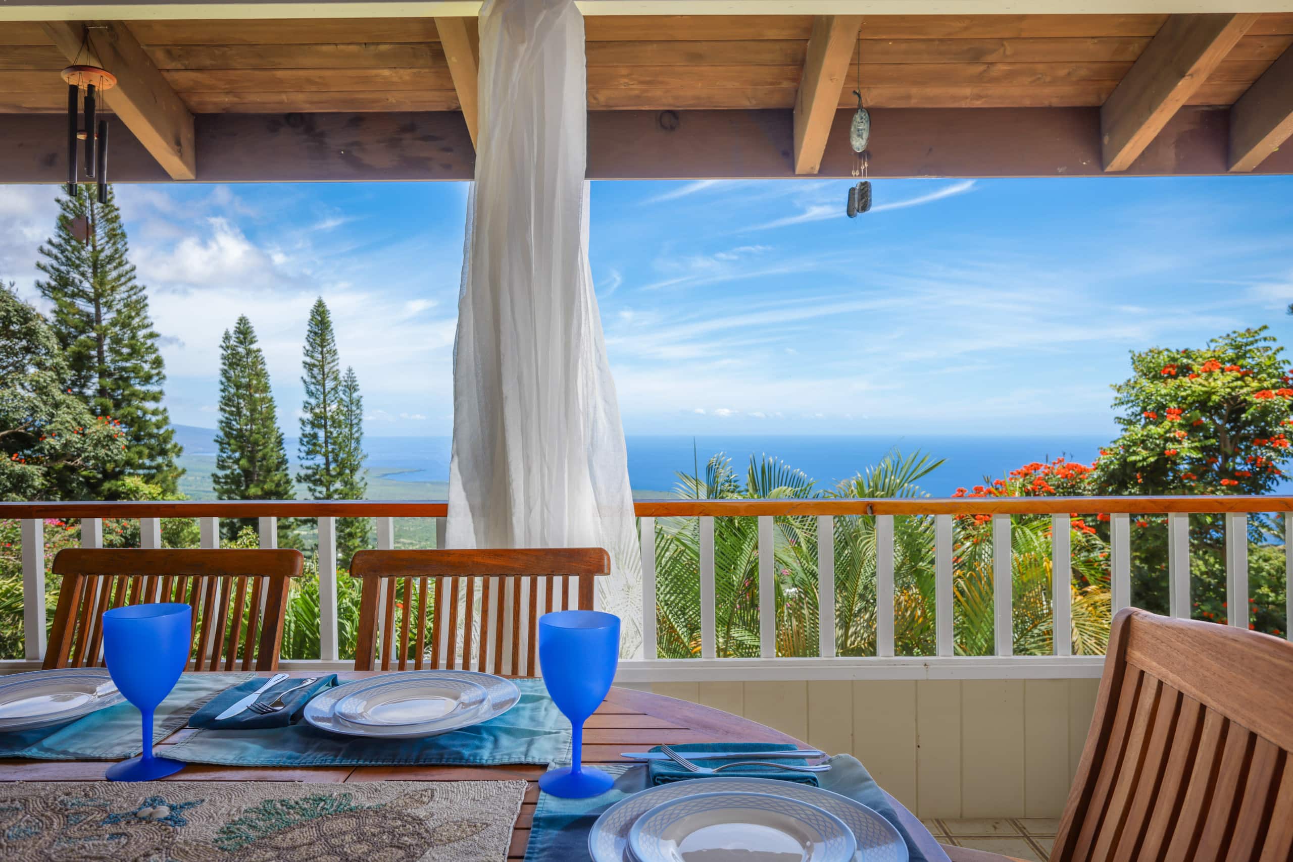 Home in Captain Cook · ★5.0 · 3 bedrooms · 4 beds · 2.5 baths - Photo 9