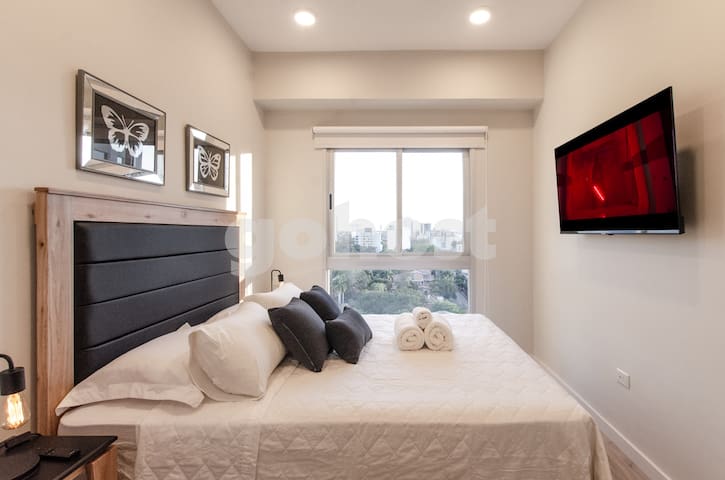 GoHost managed Airbnb listing 3