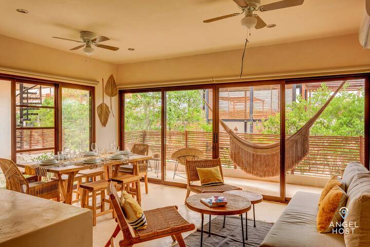 Mariana And Alfredo managed Airbnb listing 2