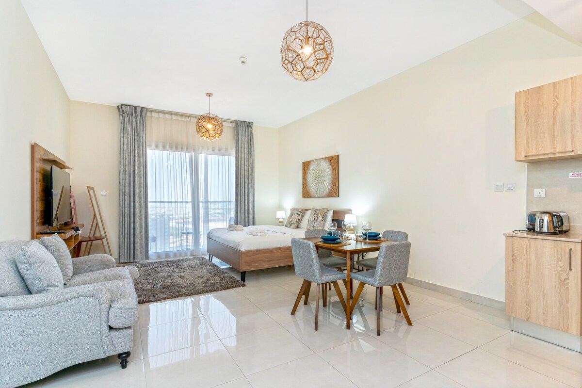 Foto de todo el apartamento.