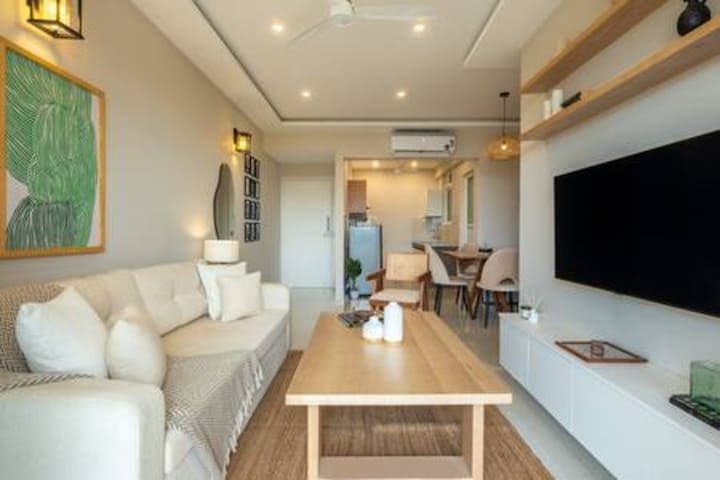BRIKitt HOLIDAY HOME managed Airbnb listing 1