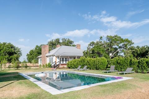 POOL | Lux Ranch Experience | Secluded!