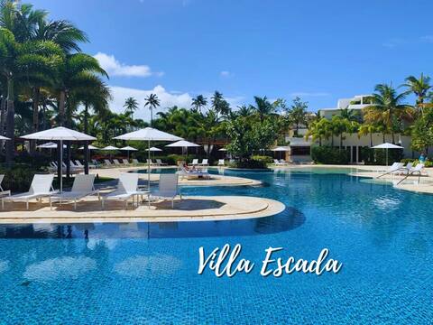 Villa Escada in Dorado Beach Resort + Private Pool