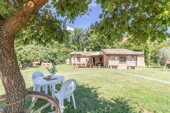 Touristaly / managed Airbnb listing 1