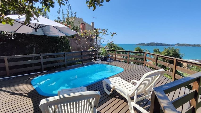 Imobiliaria KS Imoveis - desde 1991 managed Airbnb listing 1