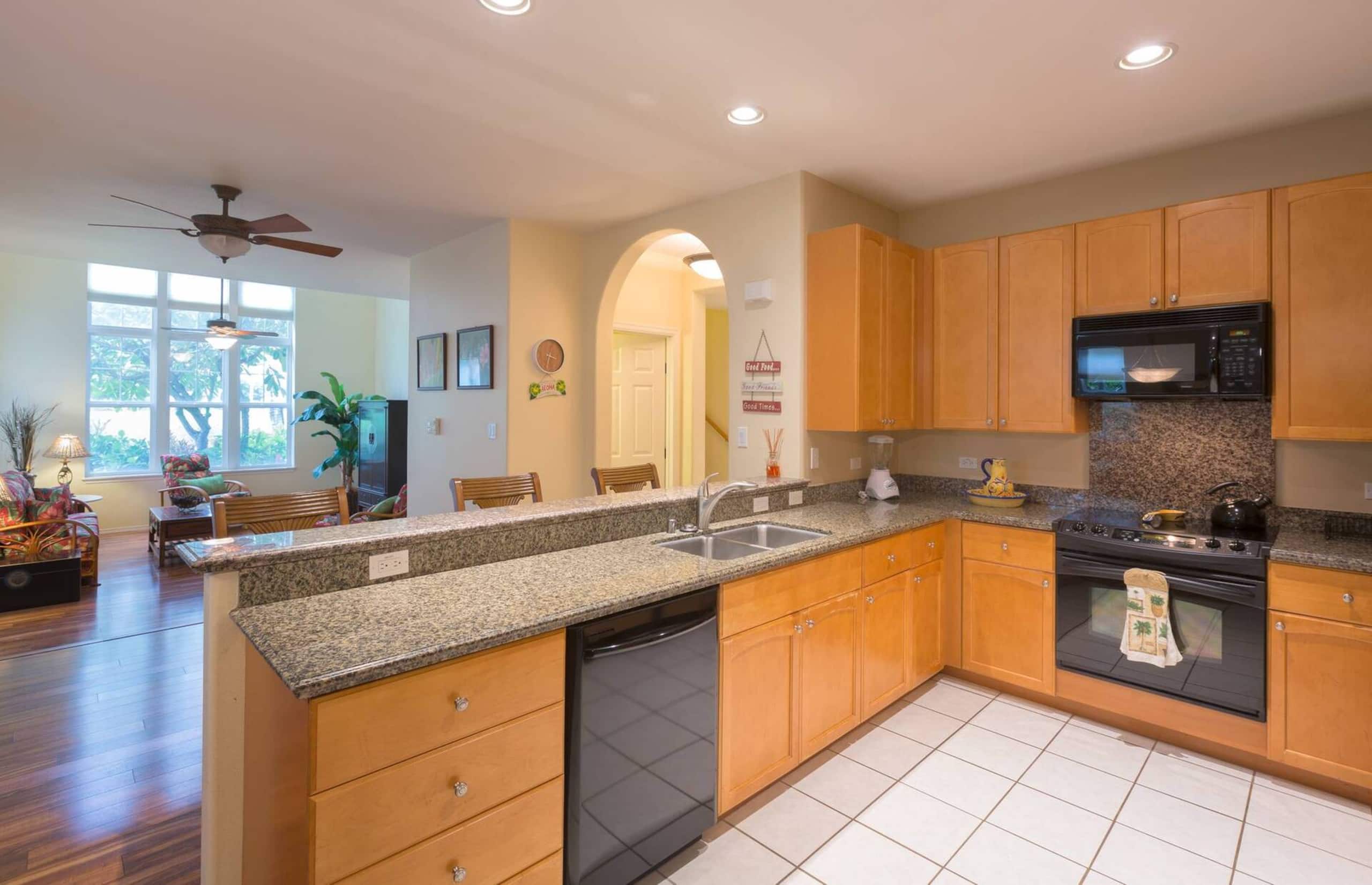 Spacious 3BR condo in Waikoloa, HI. - Photo 19
