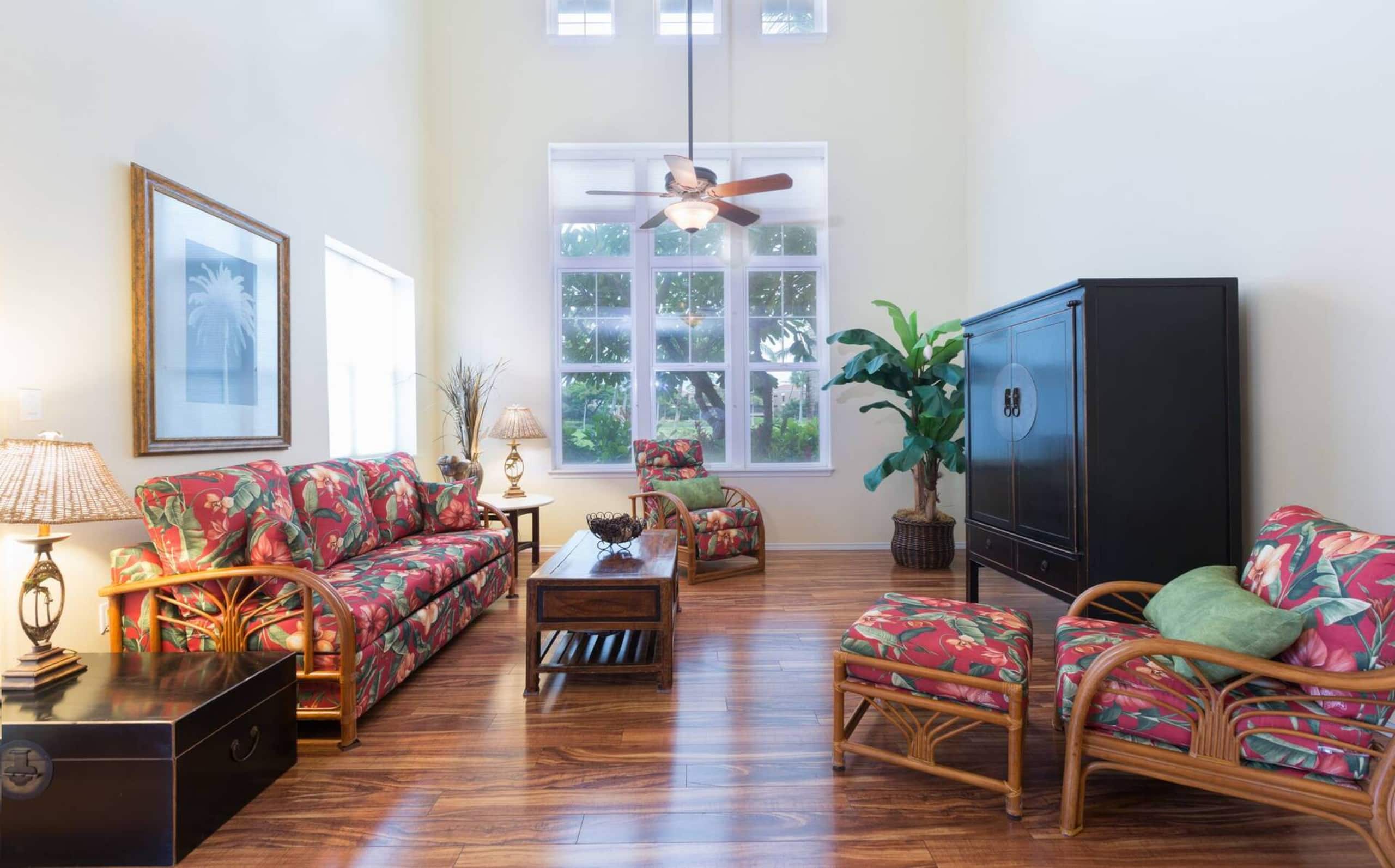 Spacious 3BR condo in Waikoloa, HI. - Photo 2