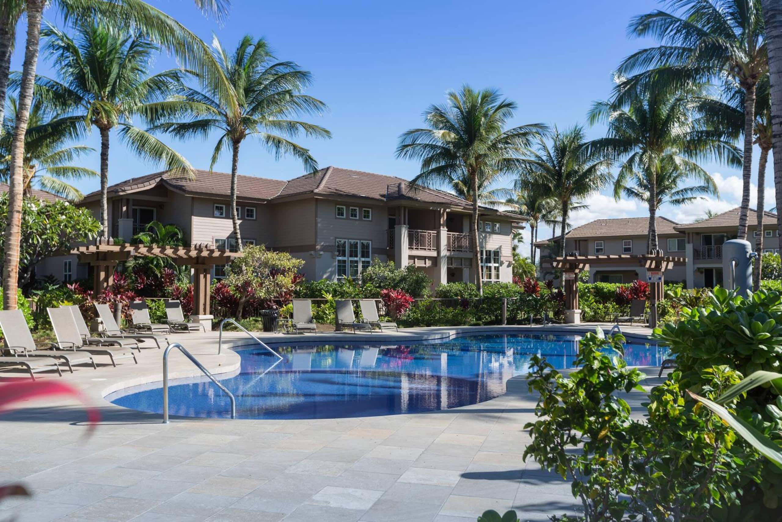 Spacious 3BR condo in Waikoloa, HI. - Photo 61