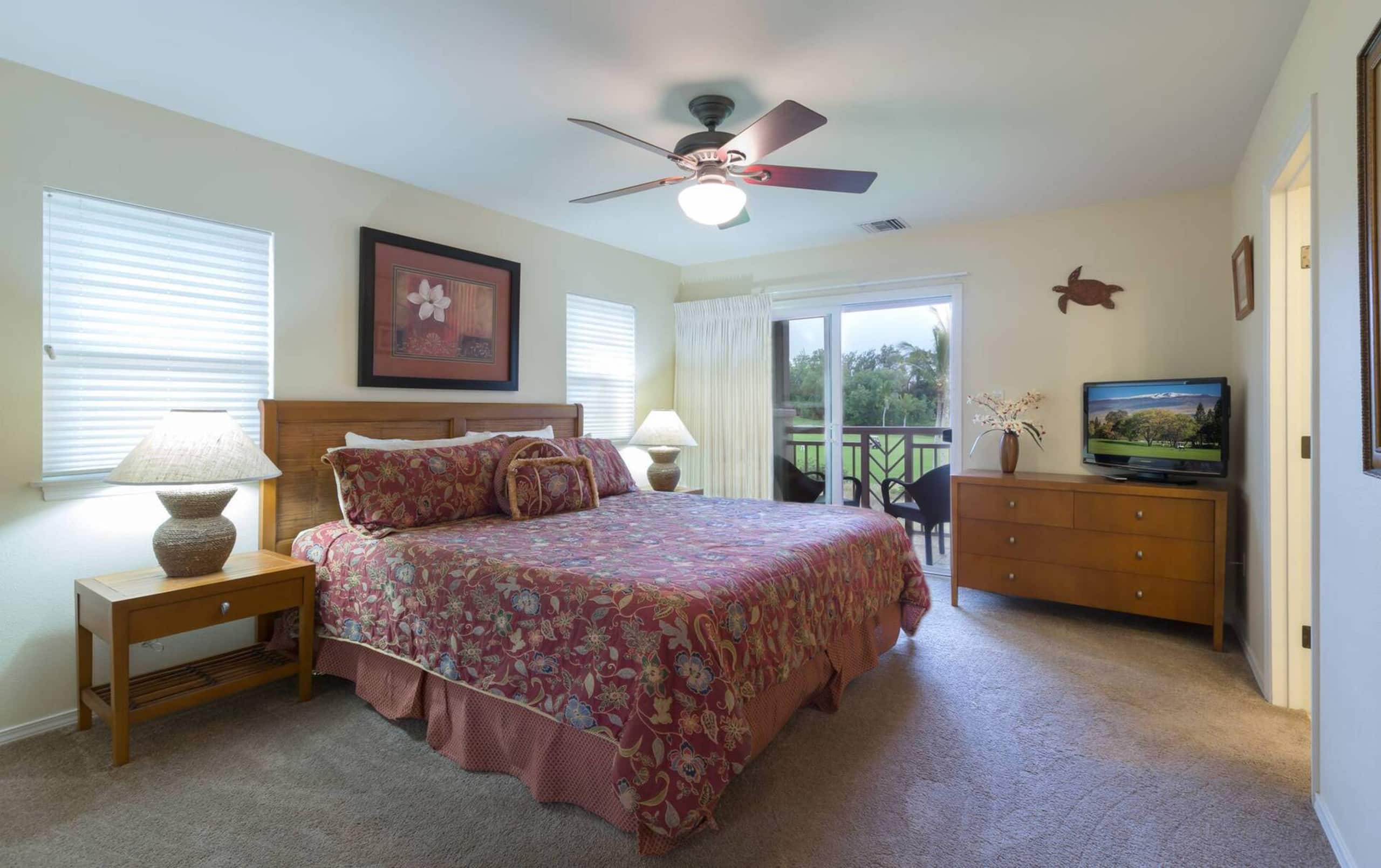 Spacious 3BR condo in Waikoloa, HI. - Photo 8