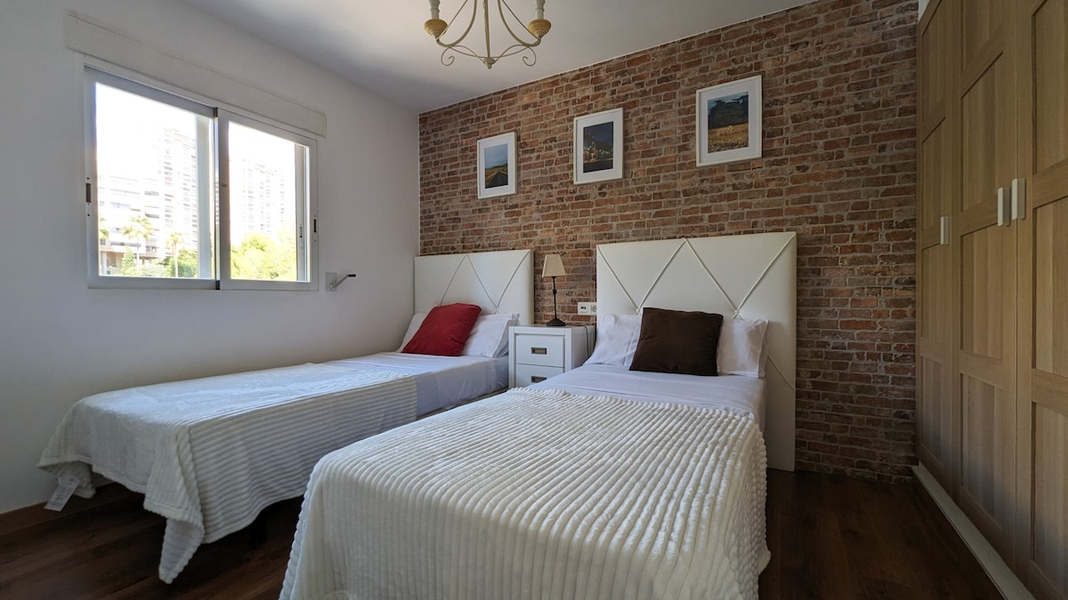 საძინებელი 2