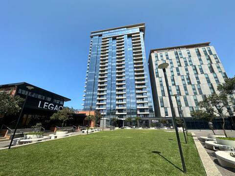 Umhlanga Arch - 2 Bed 2 Bath Apartment