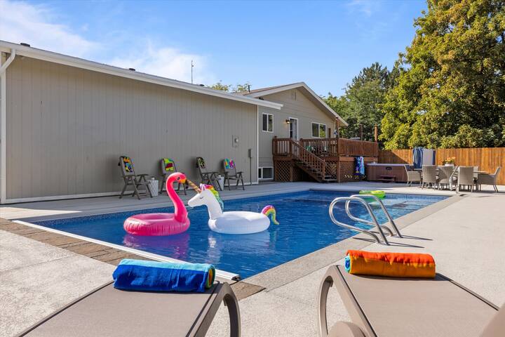 The Haven Collection managed Airbnb listing 3