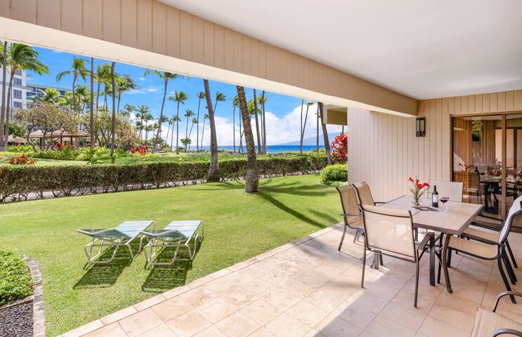 MRR: Kaanapali Ali’i Ground Floor 4BR+DEN gallery image 2